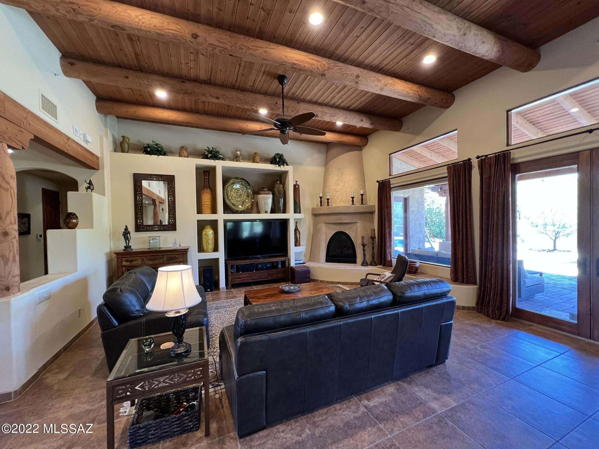 Coyote Ridge (1-109) - Residential