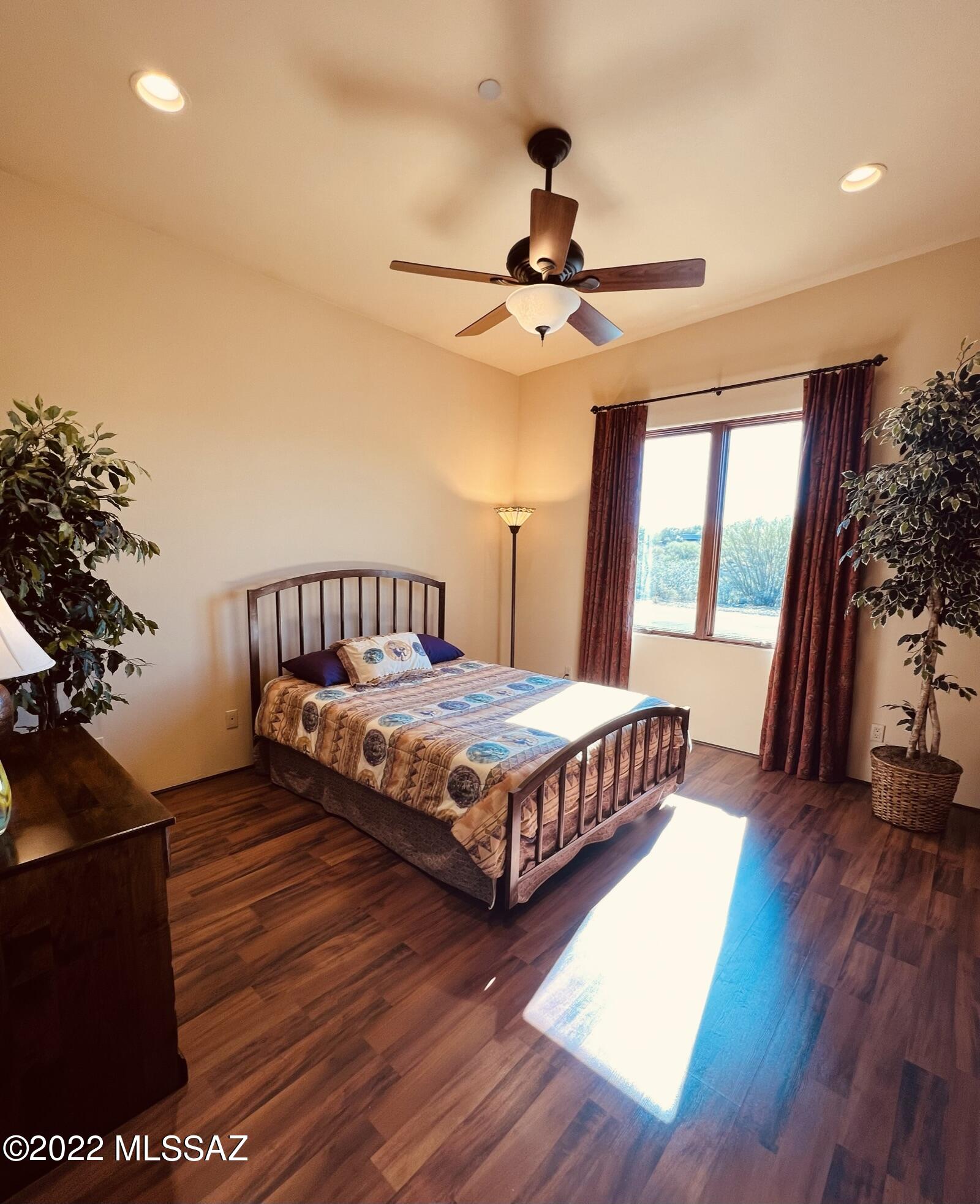 Coyote Ridge (1-109) - Residential