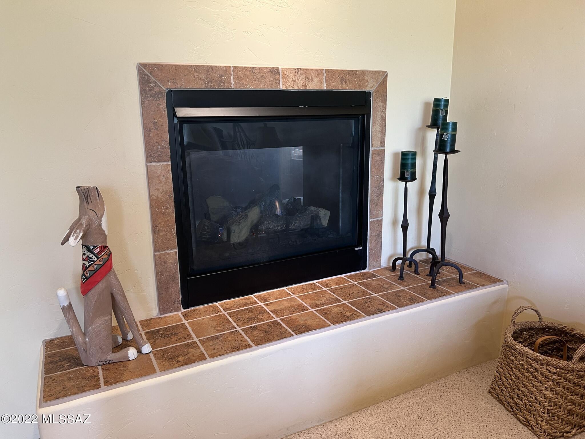 Coyote Ridge (1-109) - Residential