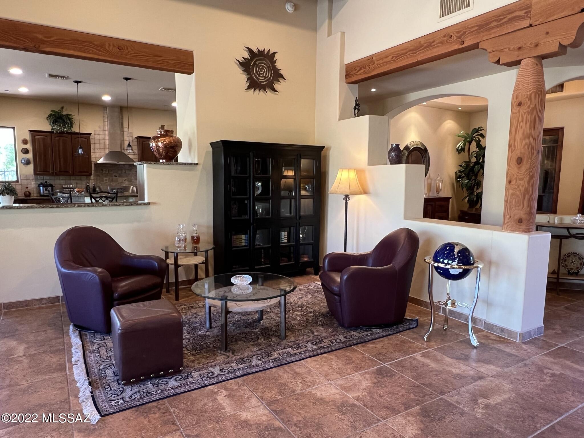 Coyote Ridge (1-109) - Residential