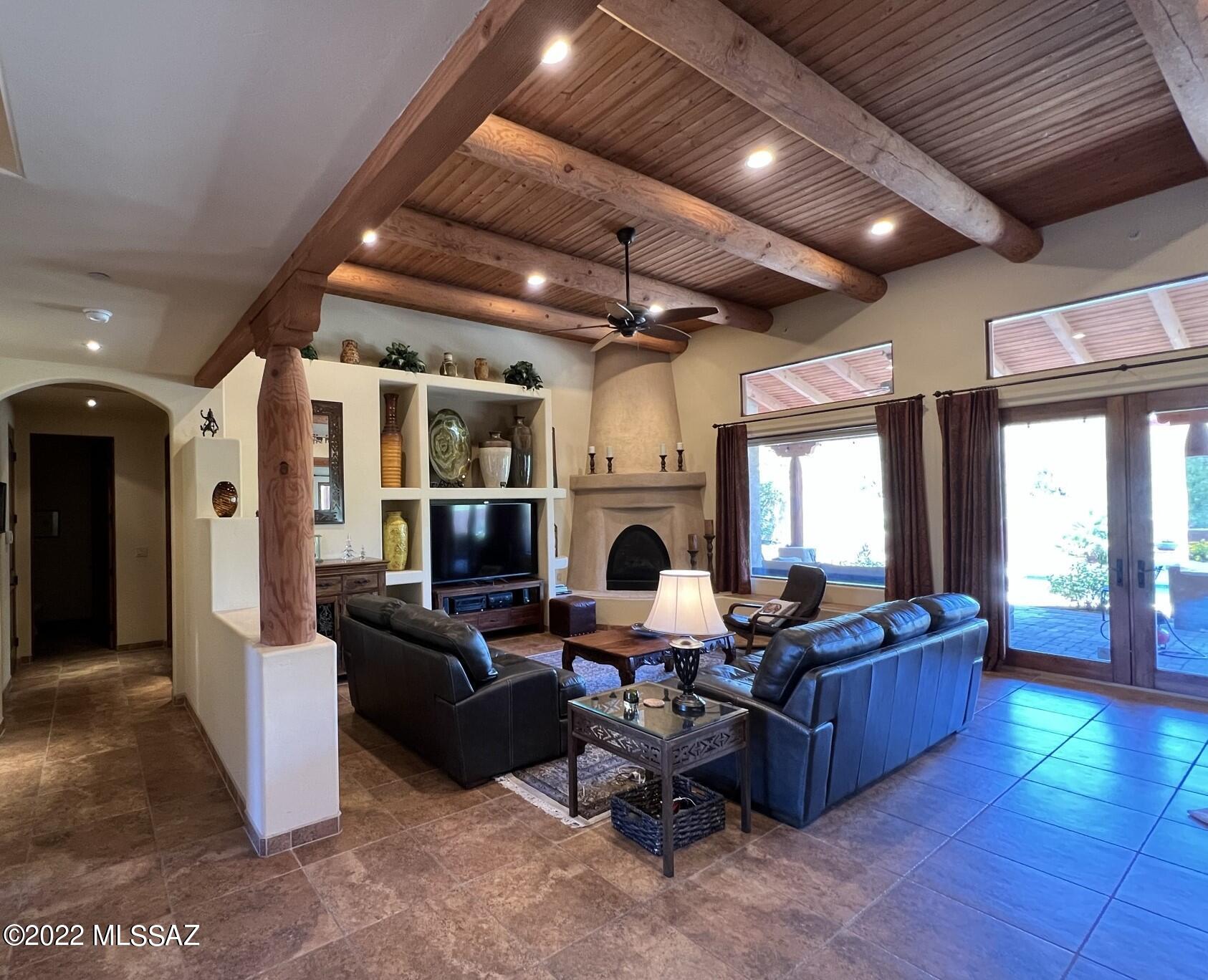 Coyote Ridge (1-109) - Residential