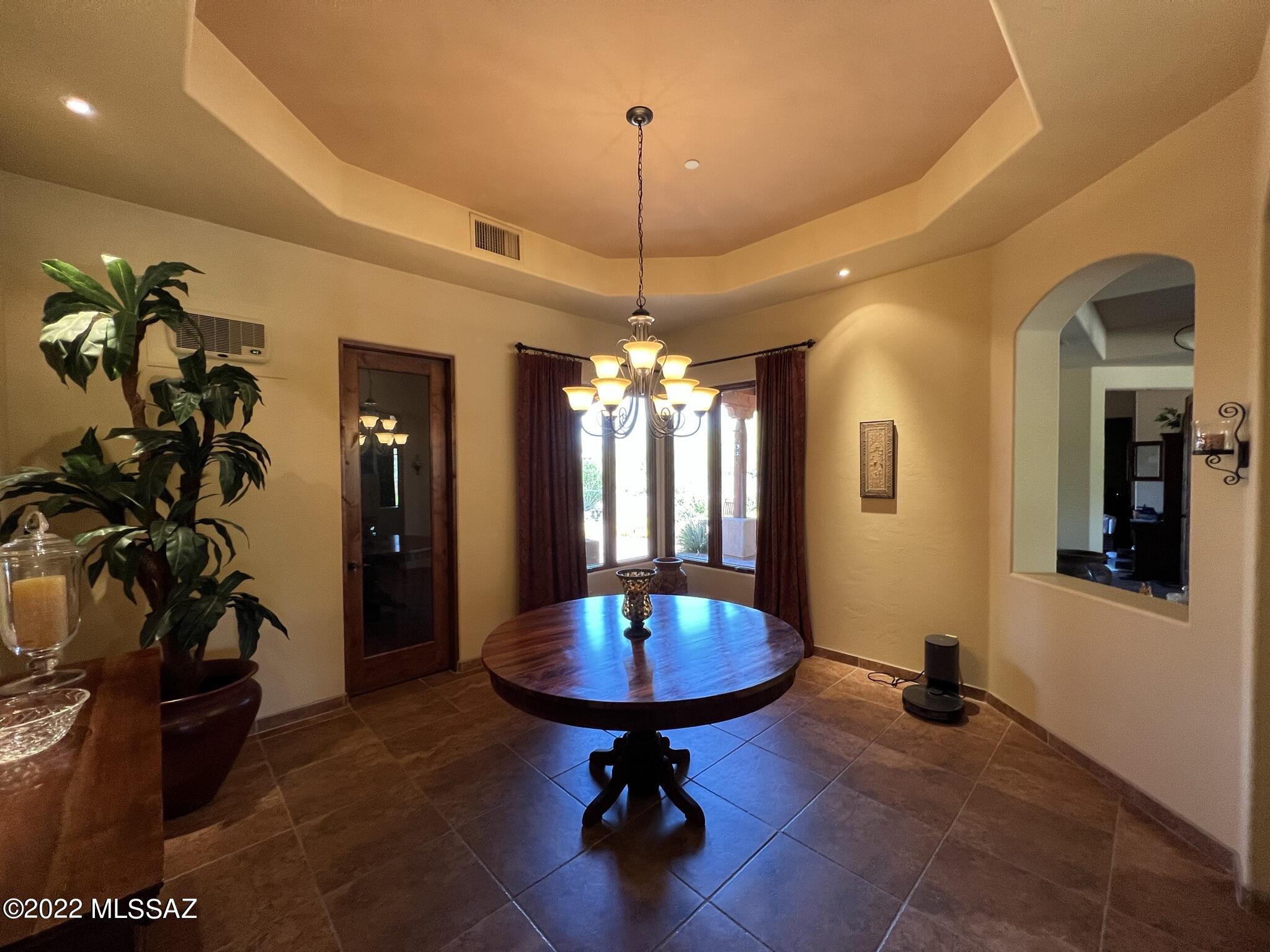 Coyote Ridge (1-109) - Residential