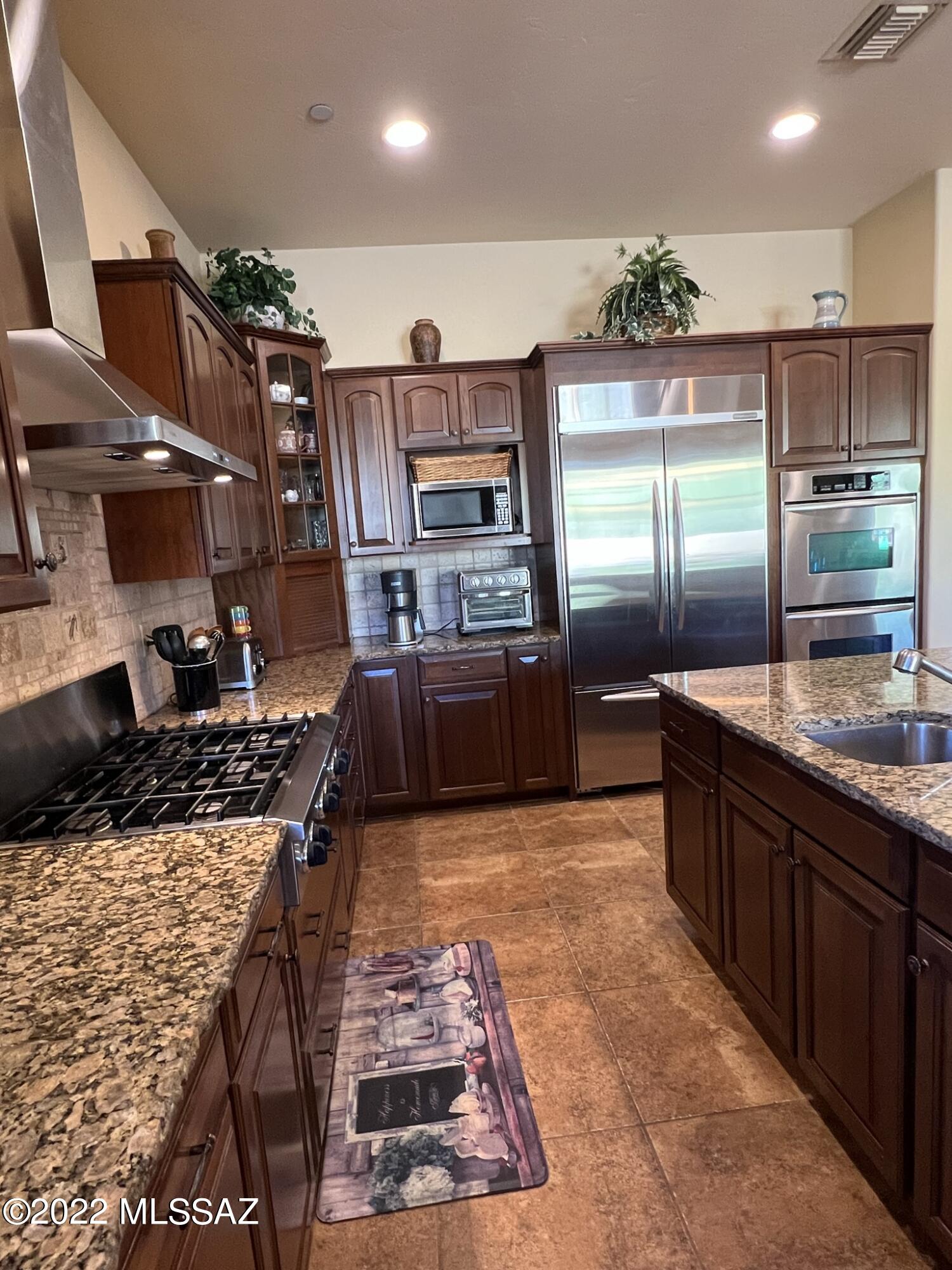 Coyote Ridge (1-109) - Residential