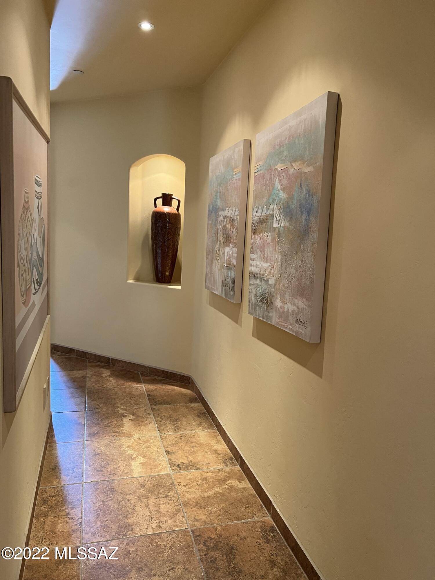 Coyote Ridge (1-109) - Residential