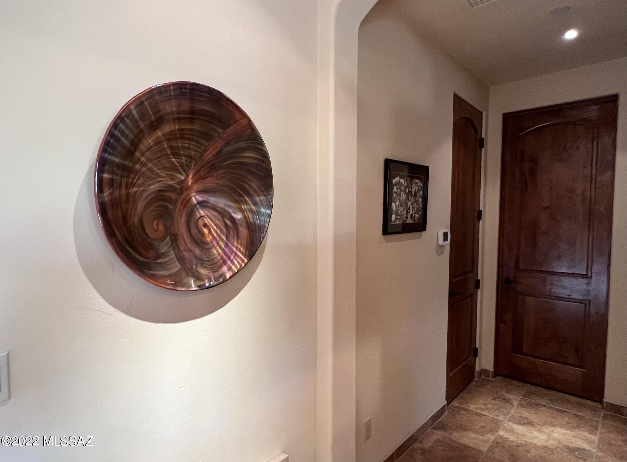 Coyote Ridge (1-109) - Residential