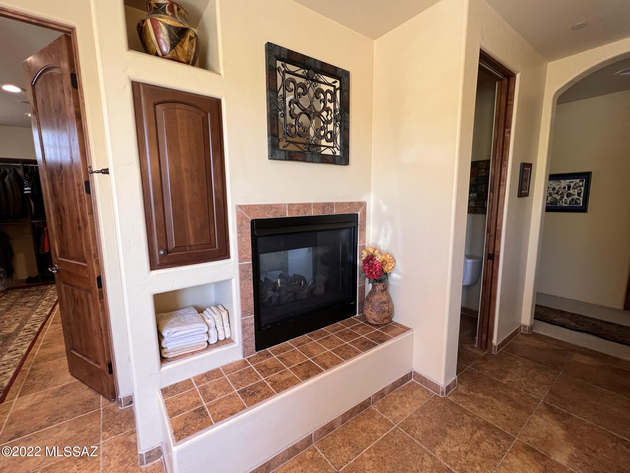 Coyote Ridge (1-109) - Residential