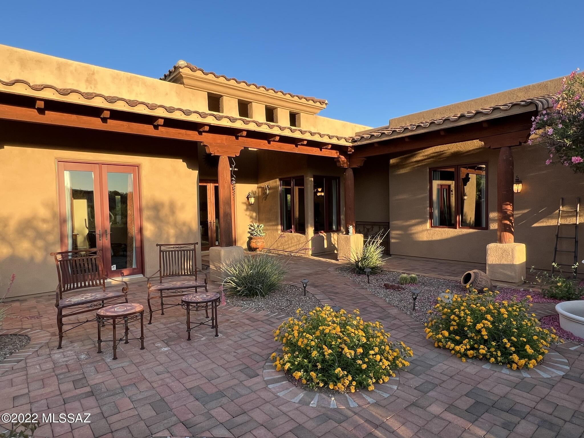 Coyote Ridge (1-109) - Residential
