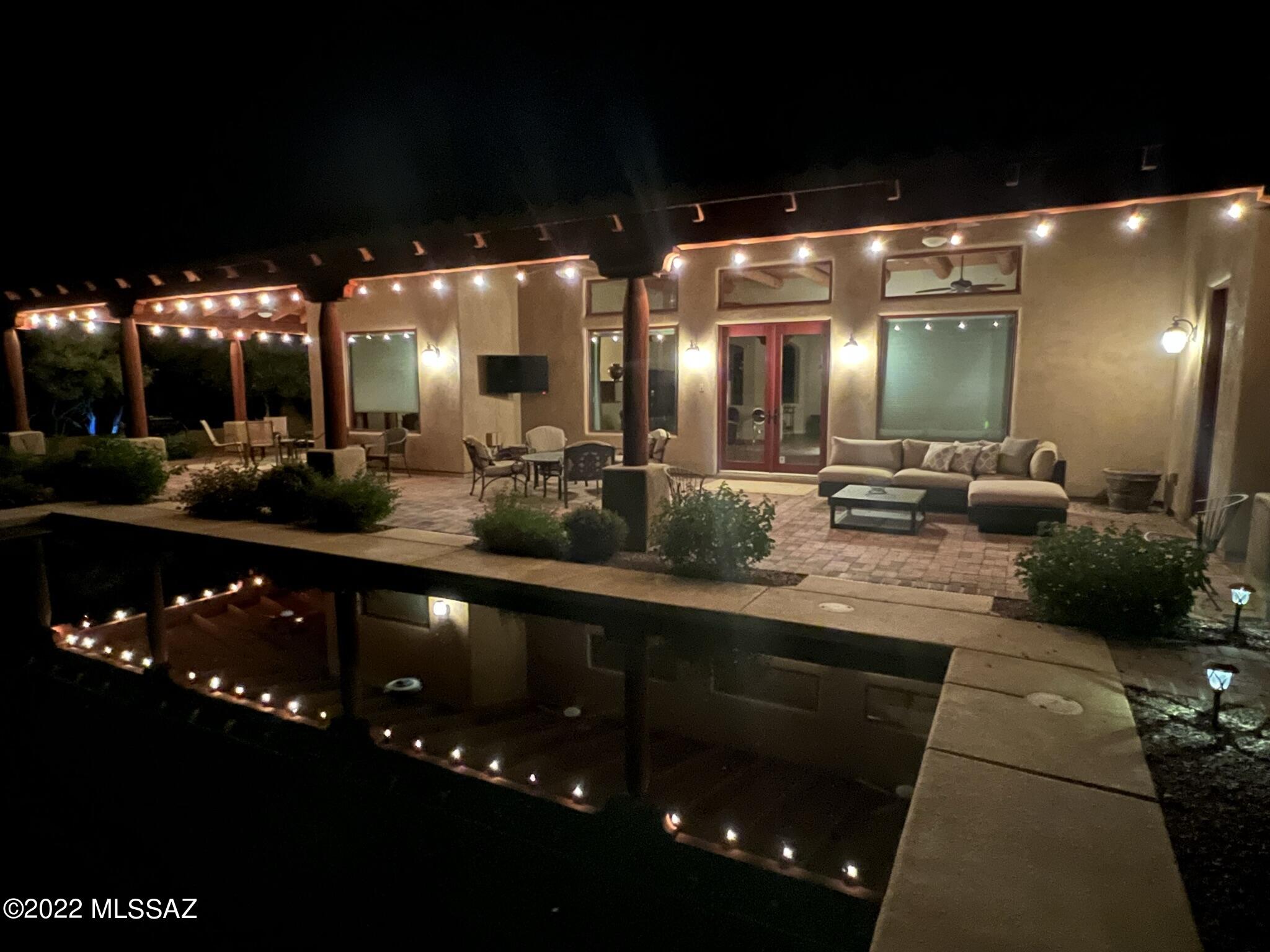 Coyote Ridge (1-109) - Residential