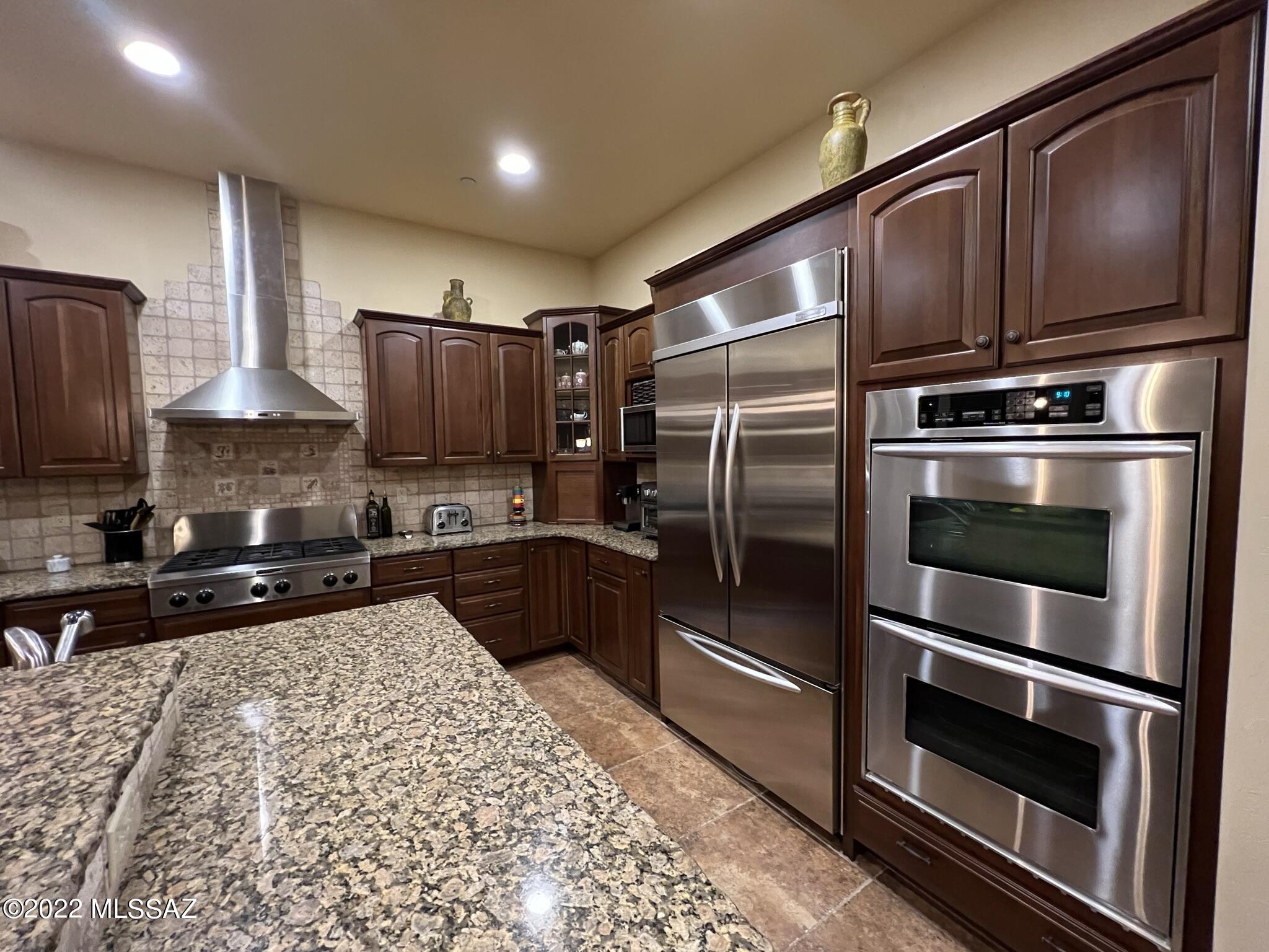 Coyote Ridge (1-109) - Residential