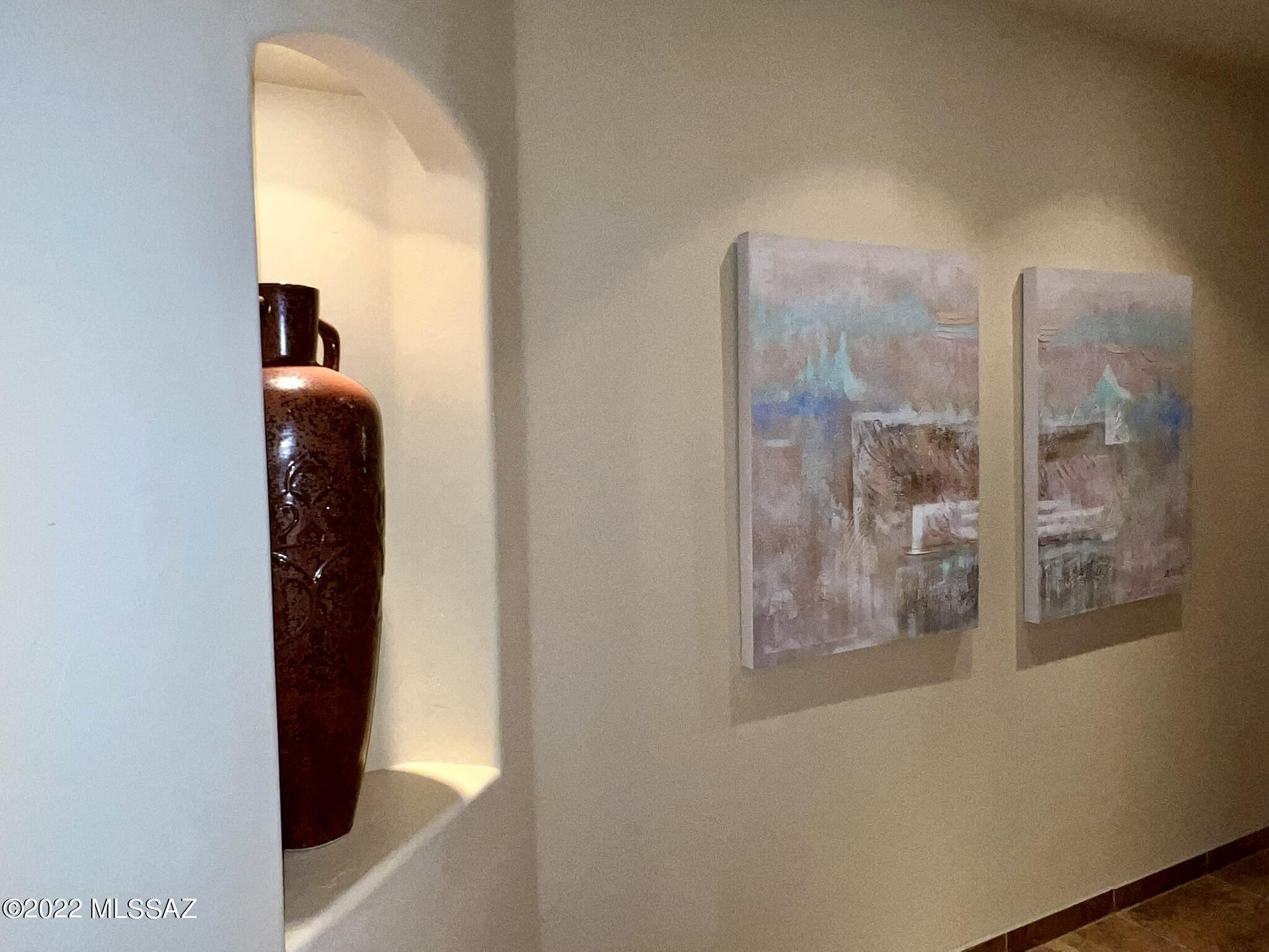 Coyote Ridge (1-109) - Residential