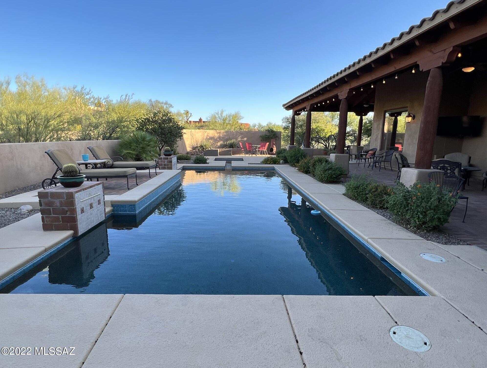 Coyote Ridge (1-109) - Residential
