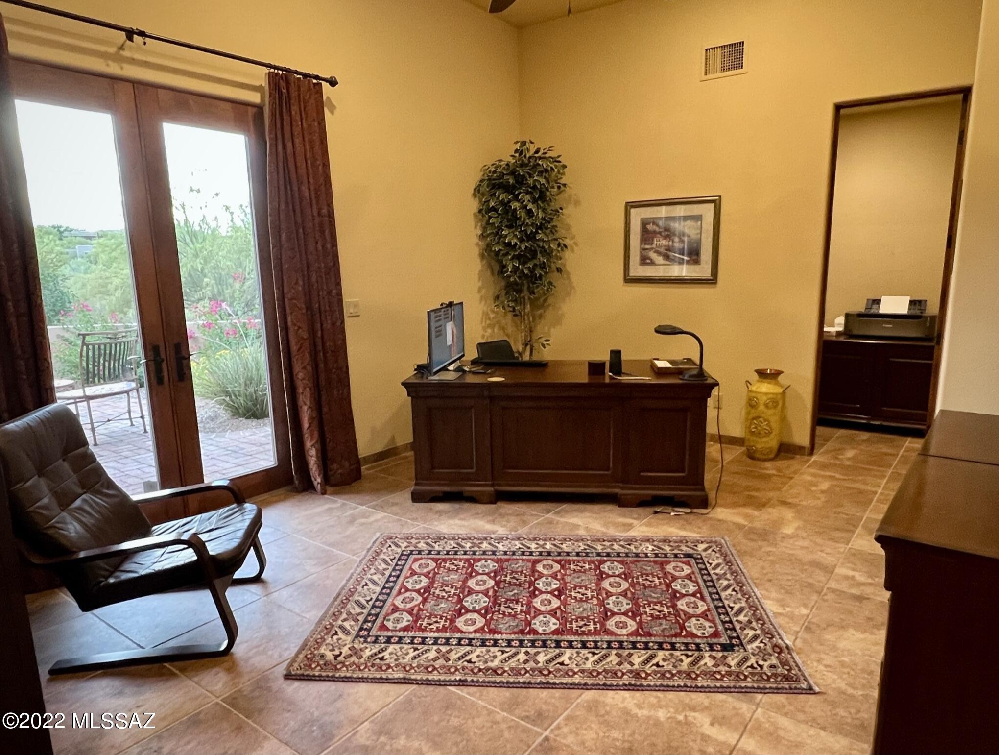Coyote Ridge (1-109) - Residential