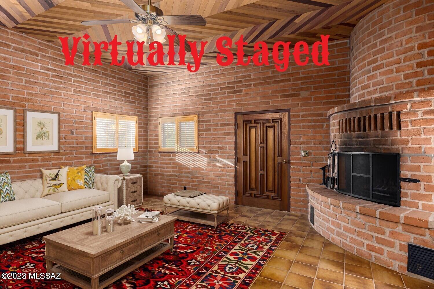 Unsubdivided - Residential