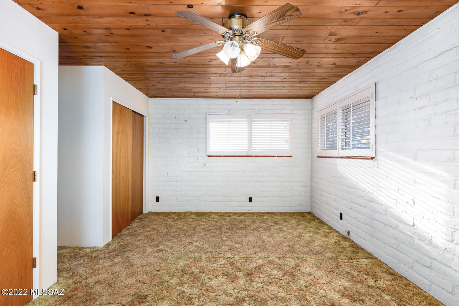 Unsubdivided - Residential