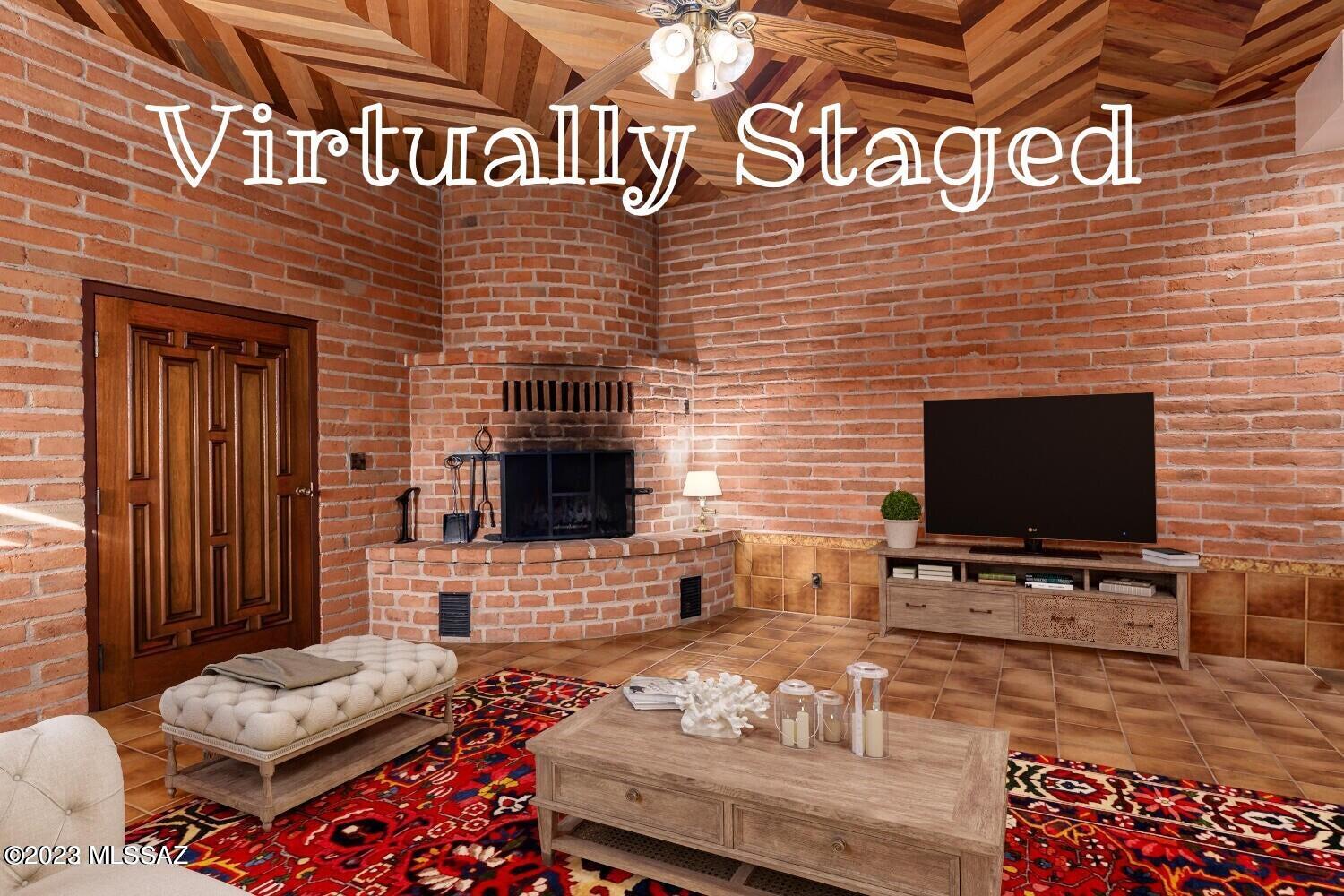 Unsubdivided - Residential