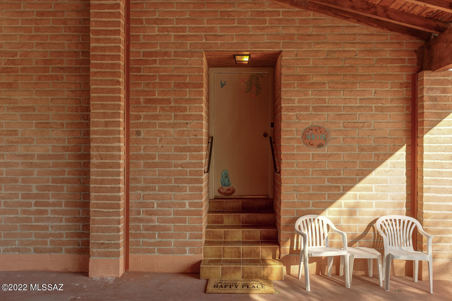 Unsubdivided - Residential