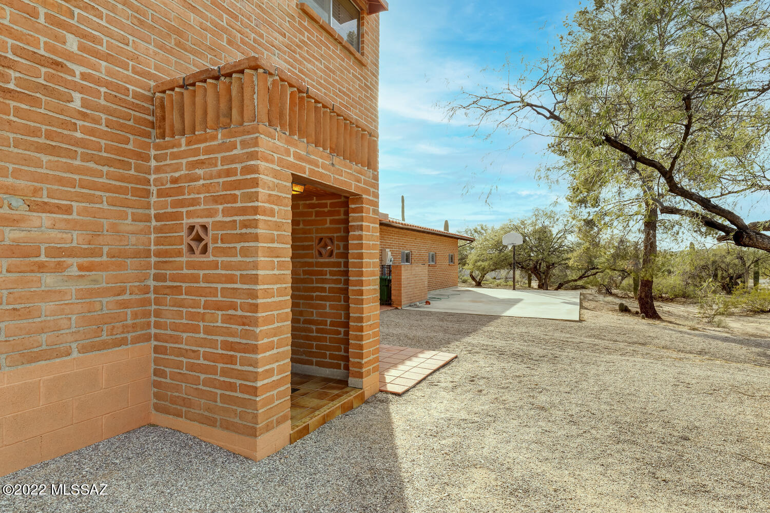 Unsubdivided - Residential