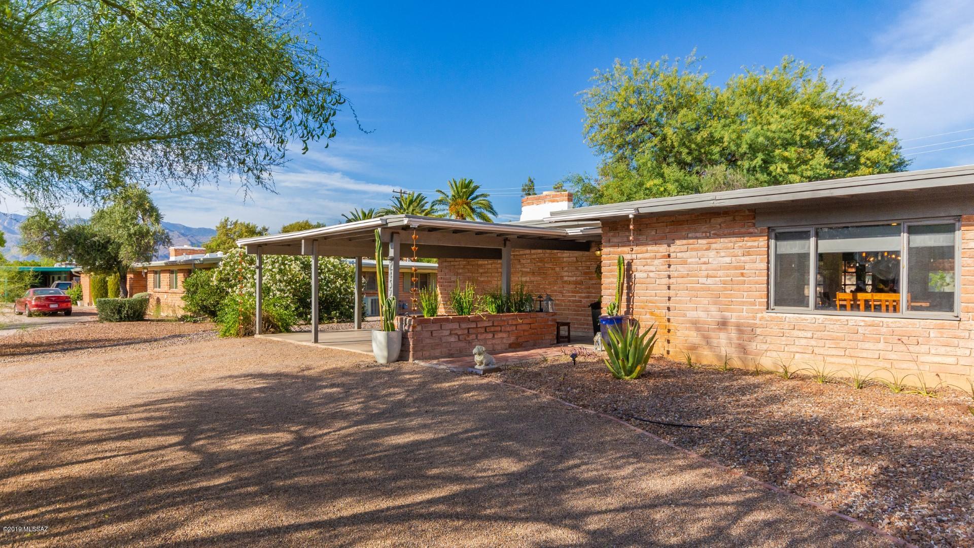 Indian Ridge Estates - Residential