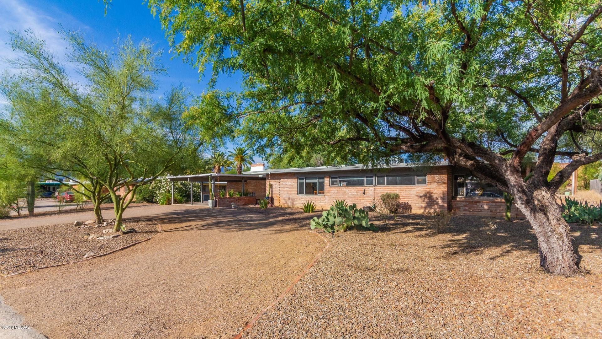 Indian Ridge Estates - Residential
