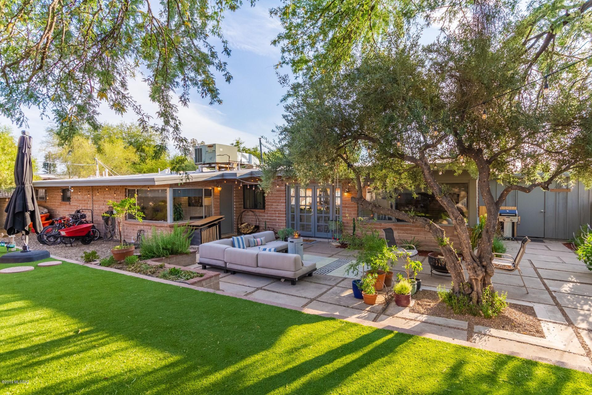 Indian Ridge Estates - Residential