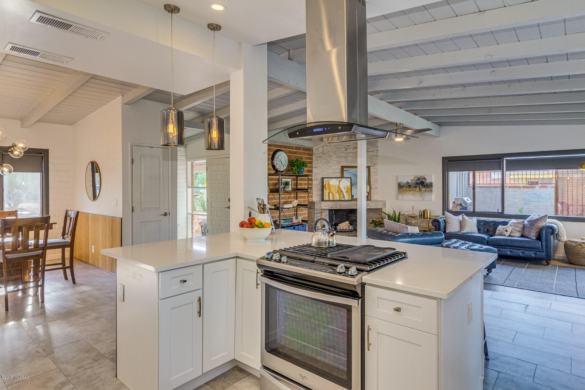 Indian Ridge Estates - Residential