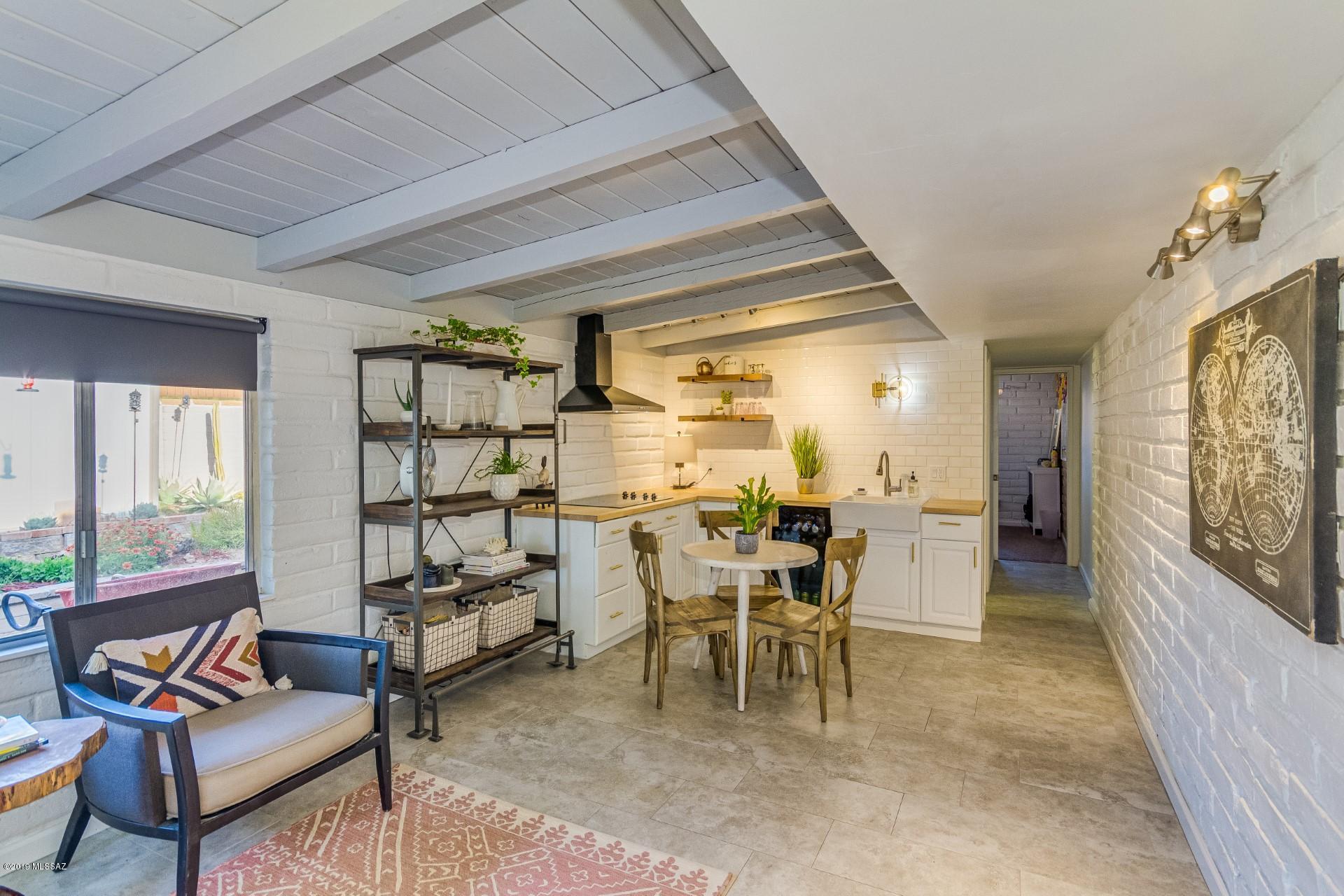 Indian Ridge Estates - Residential