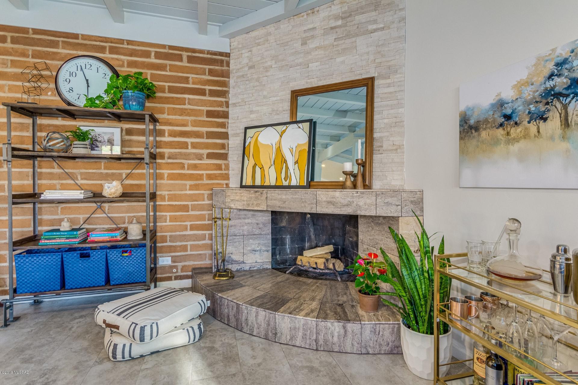 Indian Ridge Estates - Residential