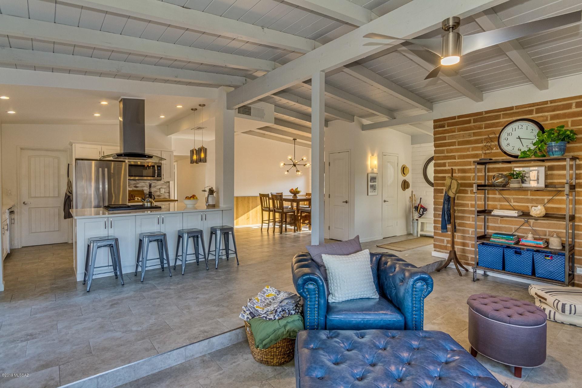Indian Ridge Estates - Residential