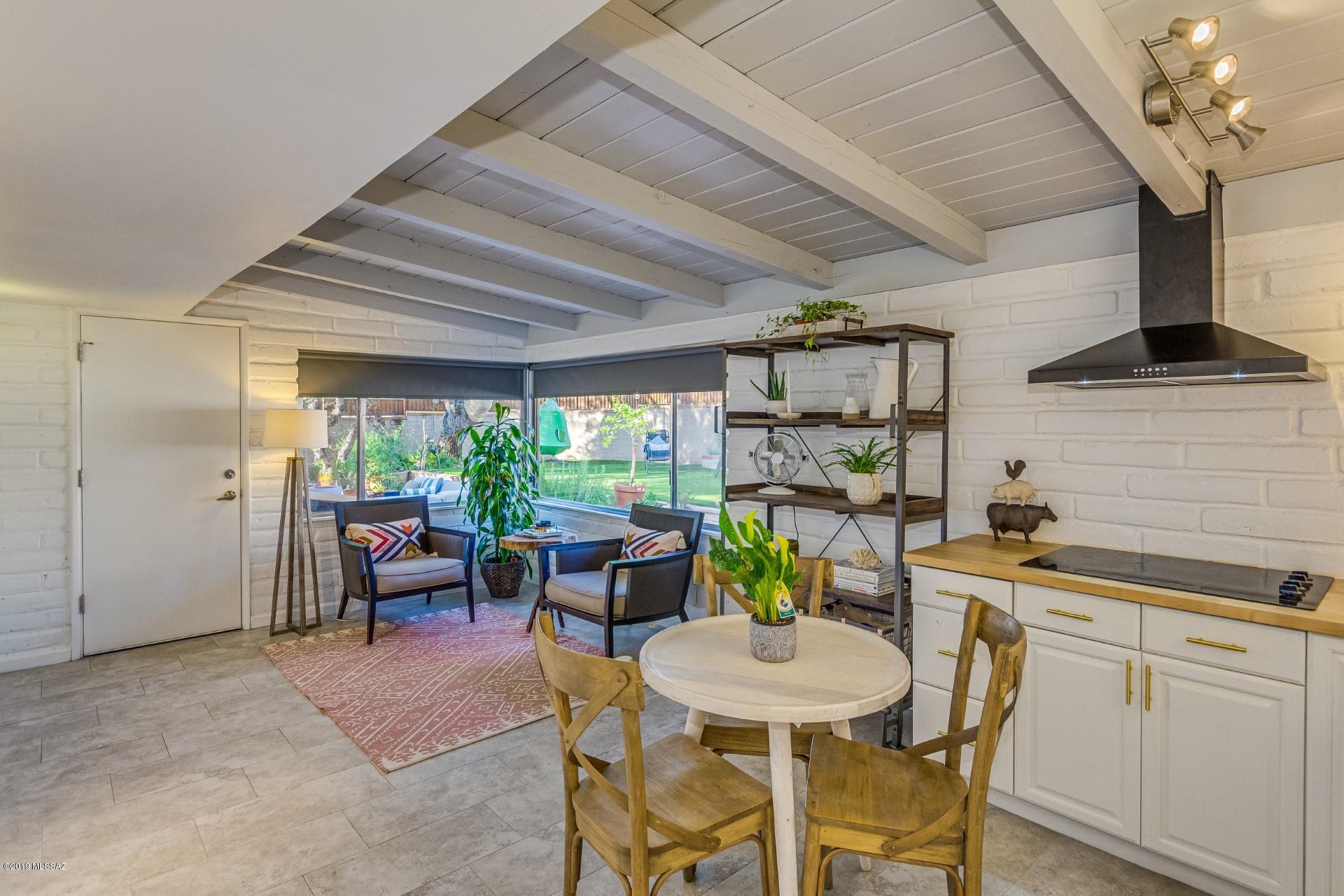 Indian Ridge Estates - Residential