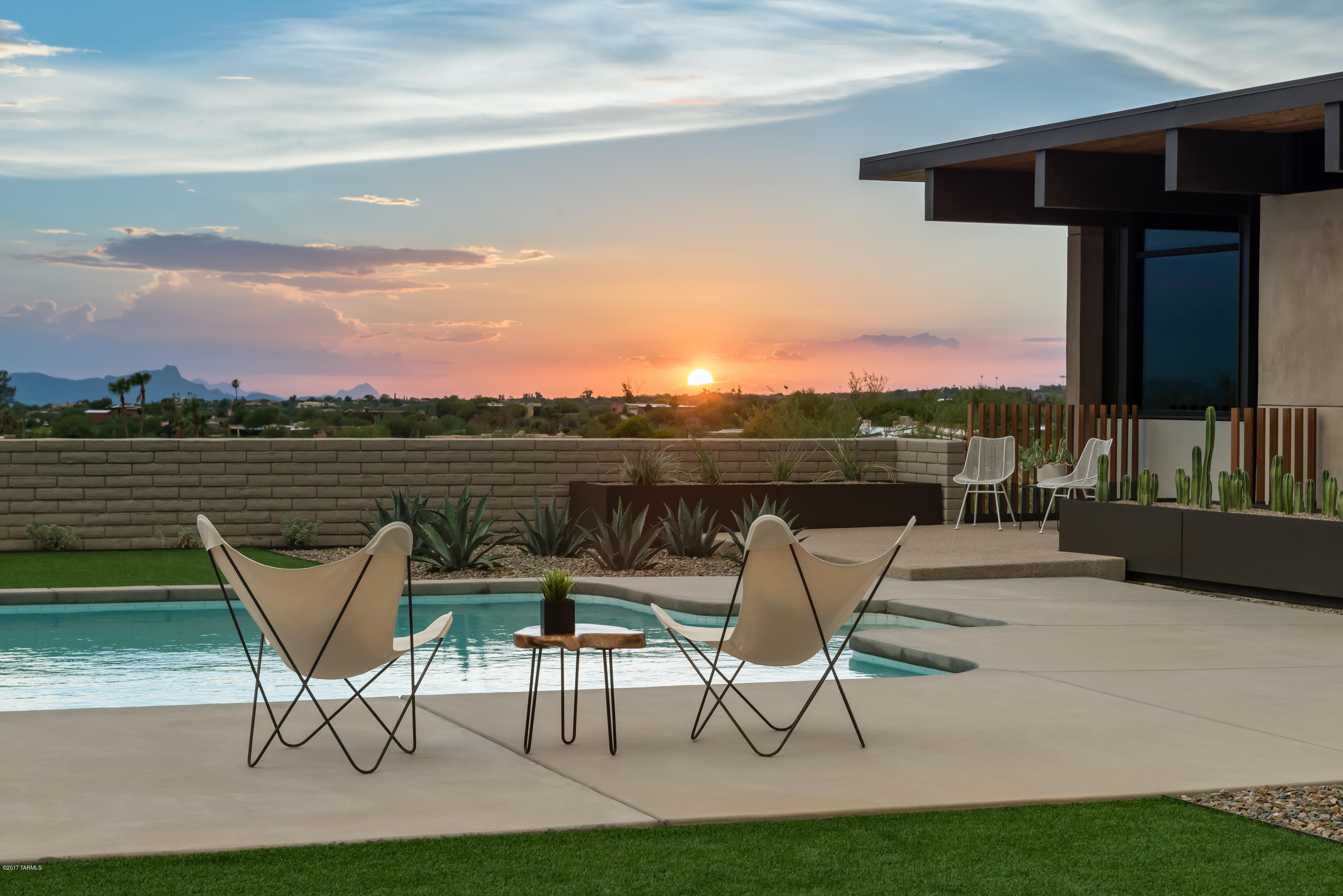 Flecha Caida Ranch Estates - Residential