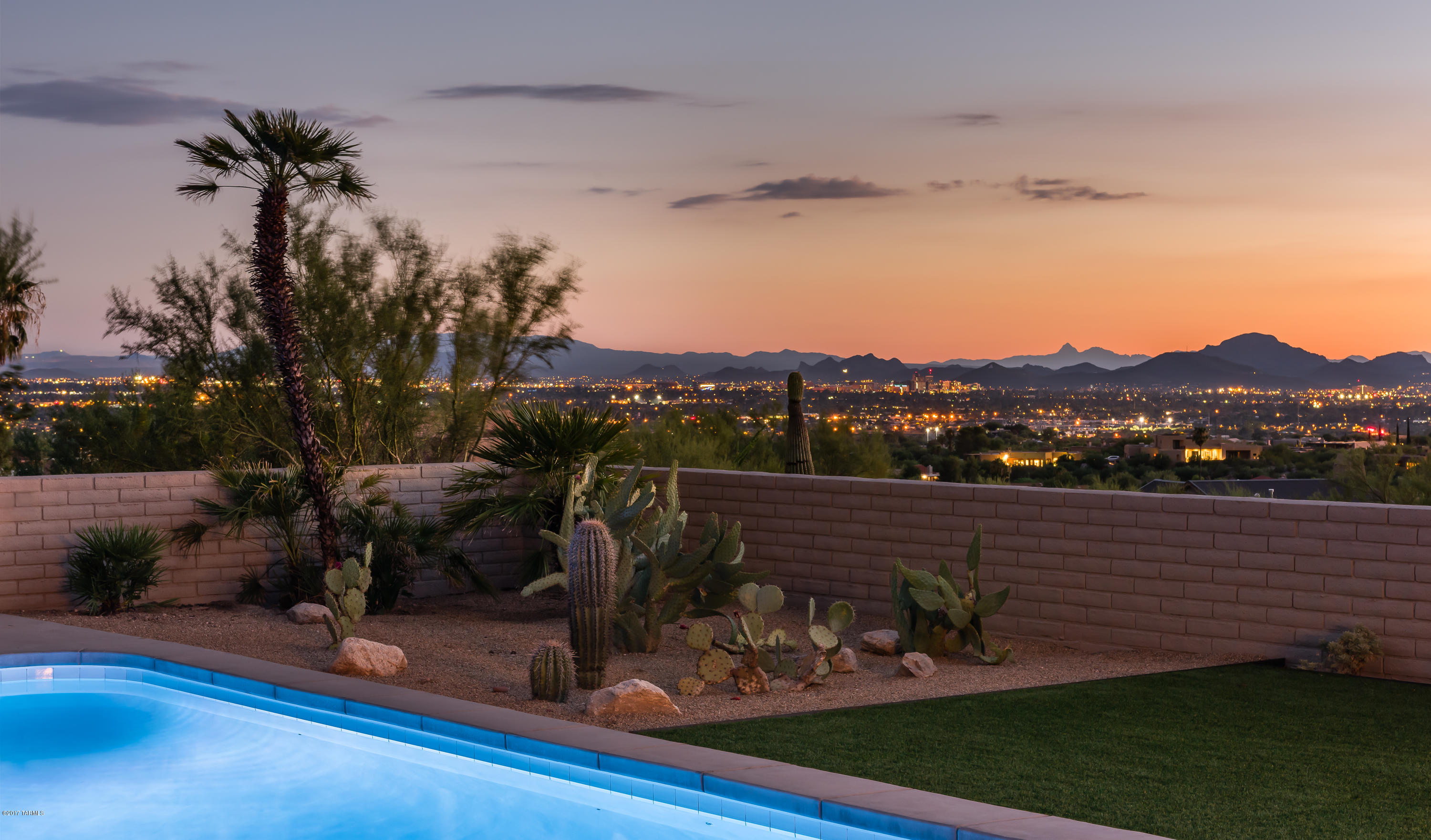 Flecha Caida Ranch Estates - Residential