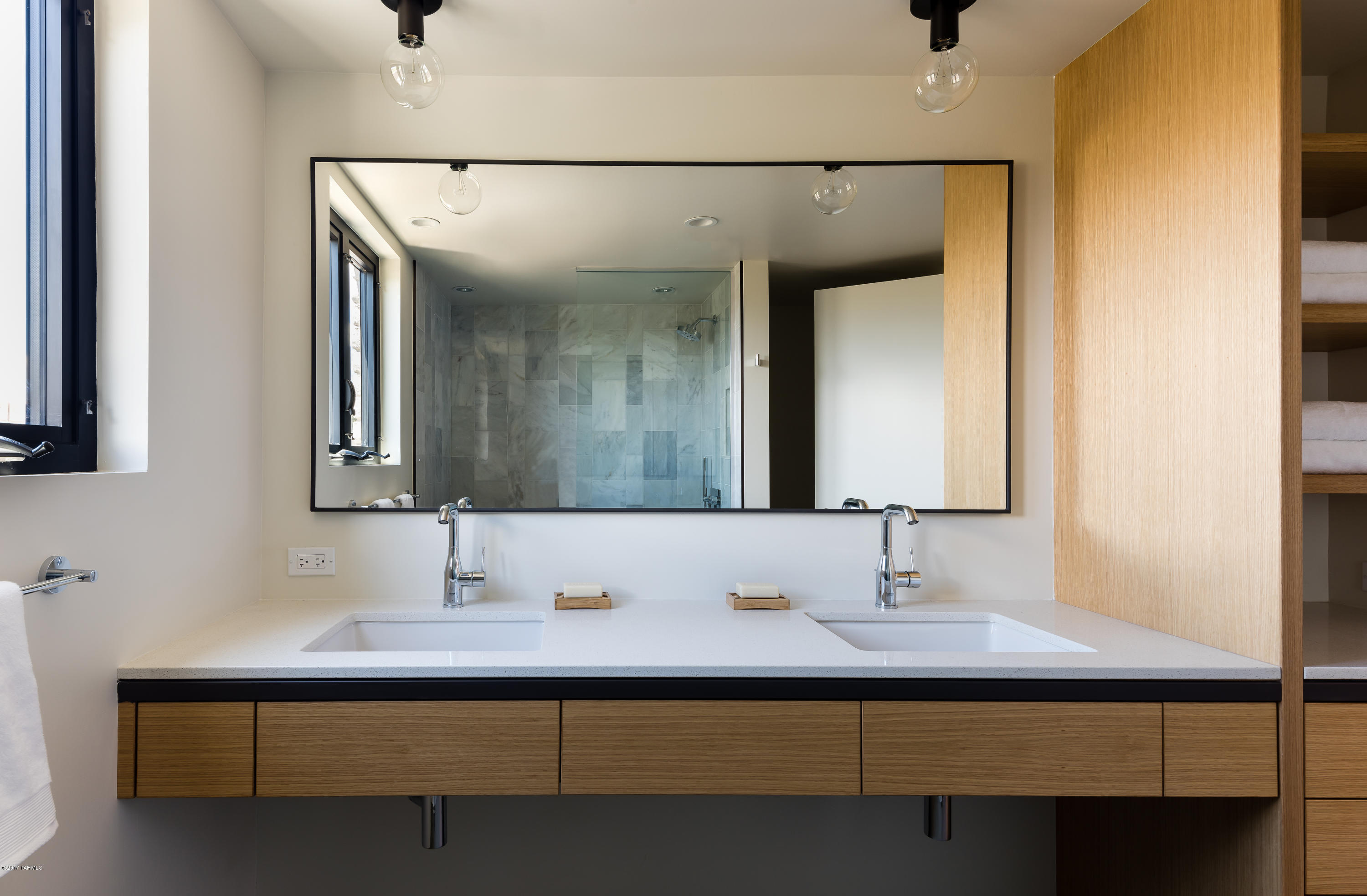 Flecha Caida Ranch Estates - Residential