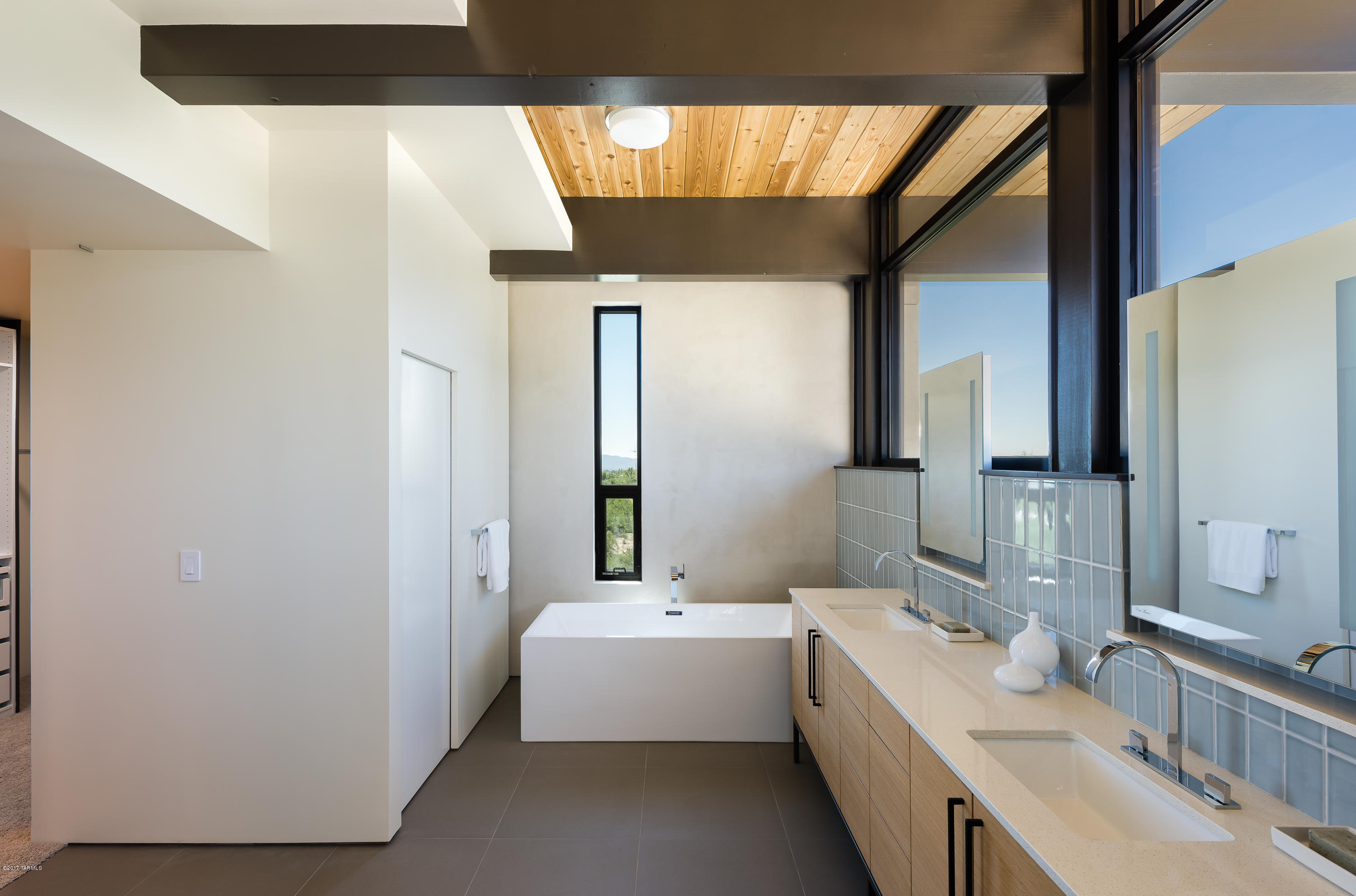 Flecha Caida Ranch Estates - Residential