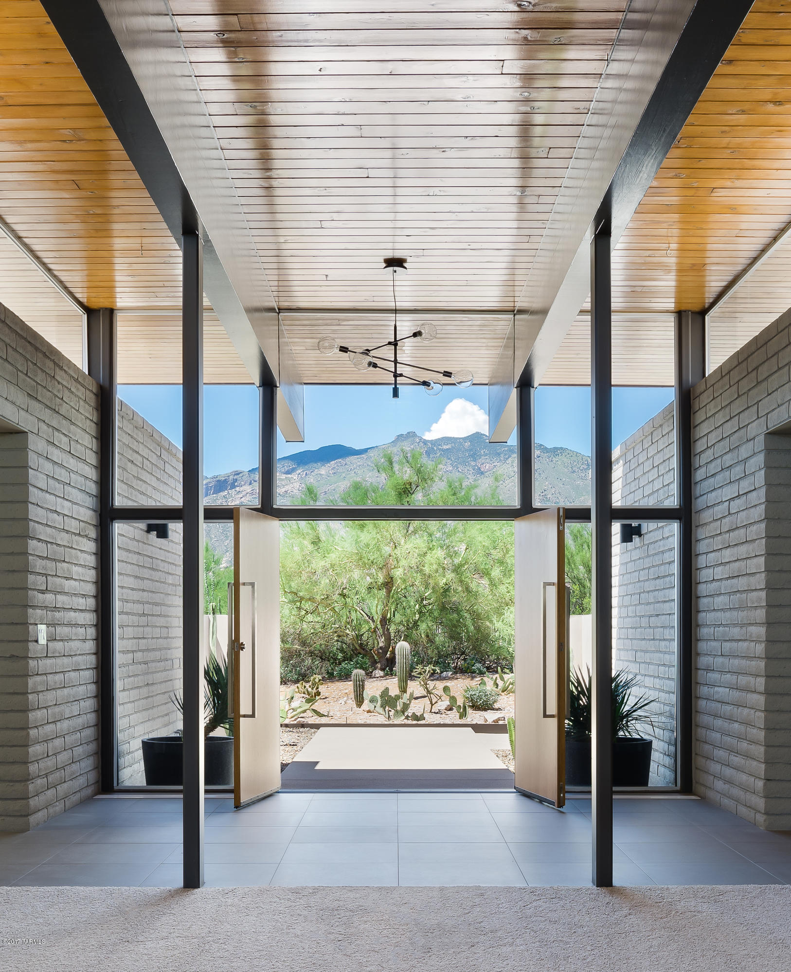 Flecha Caida Ranch Estates - Residential