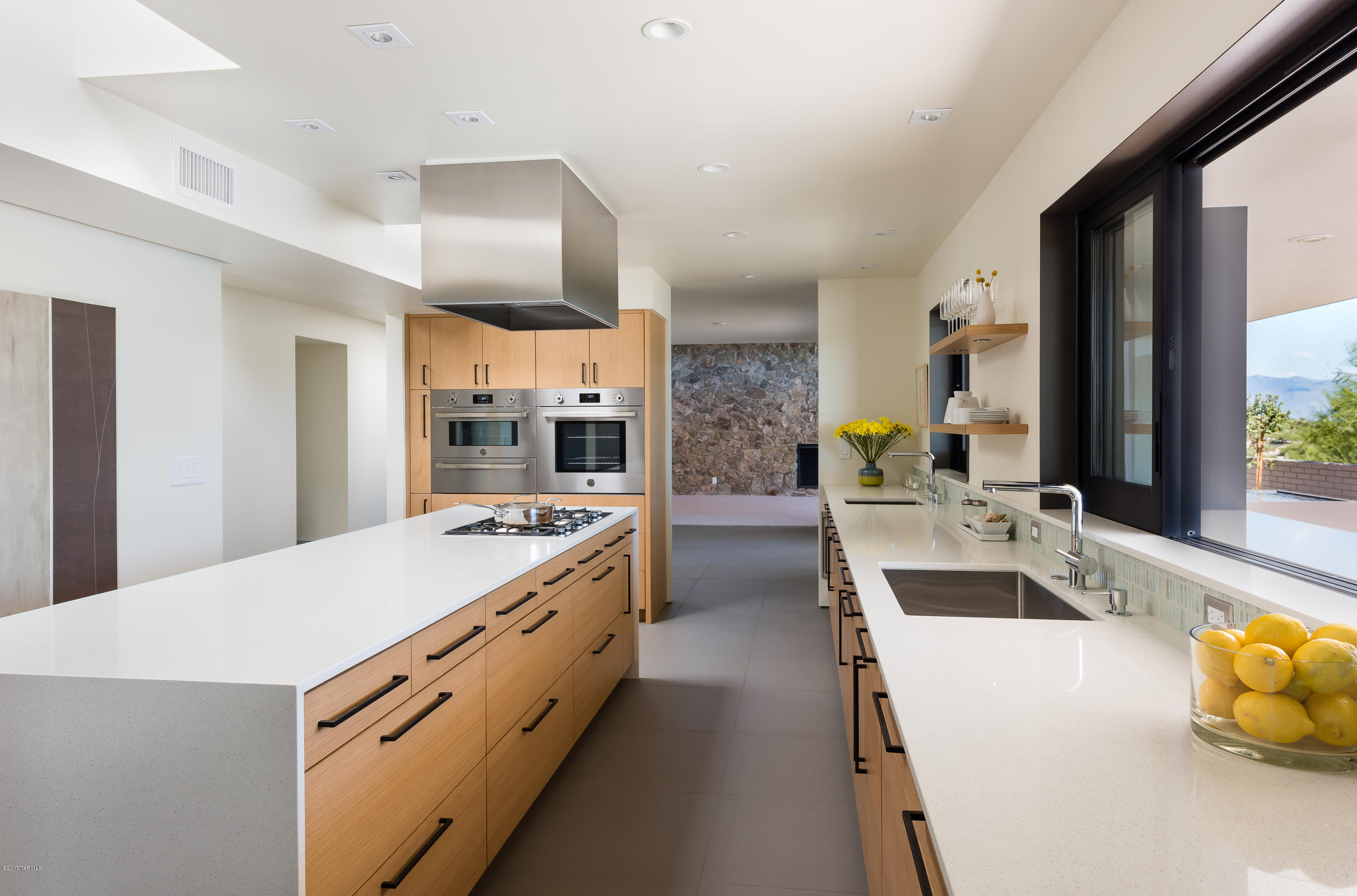 Flecha Caida Ranch Estates - Residential