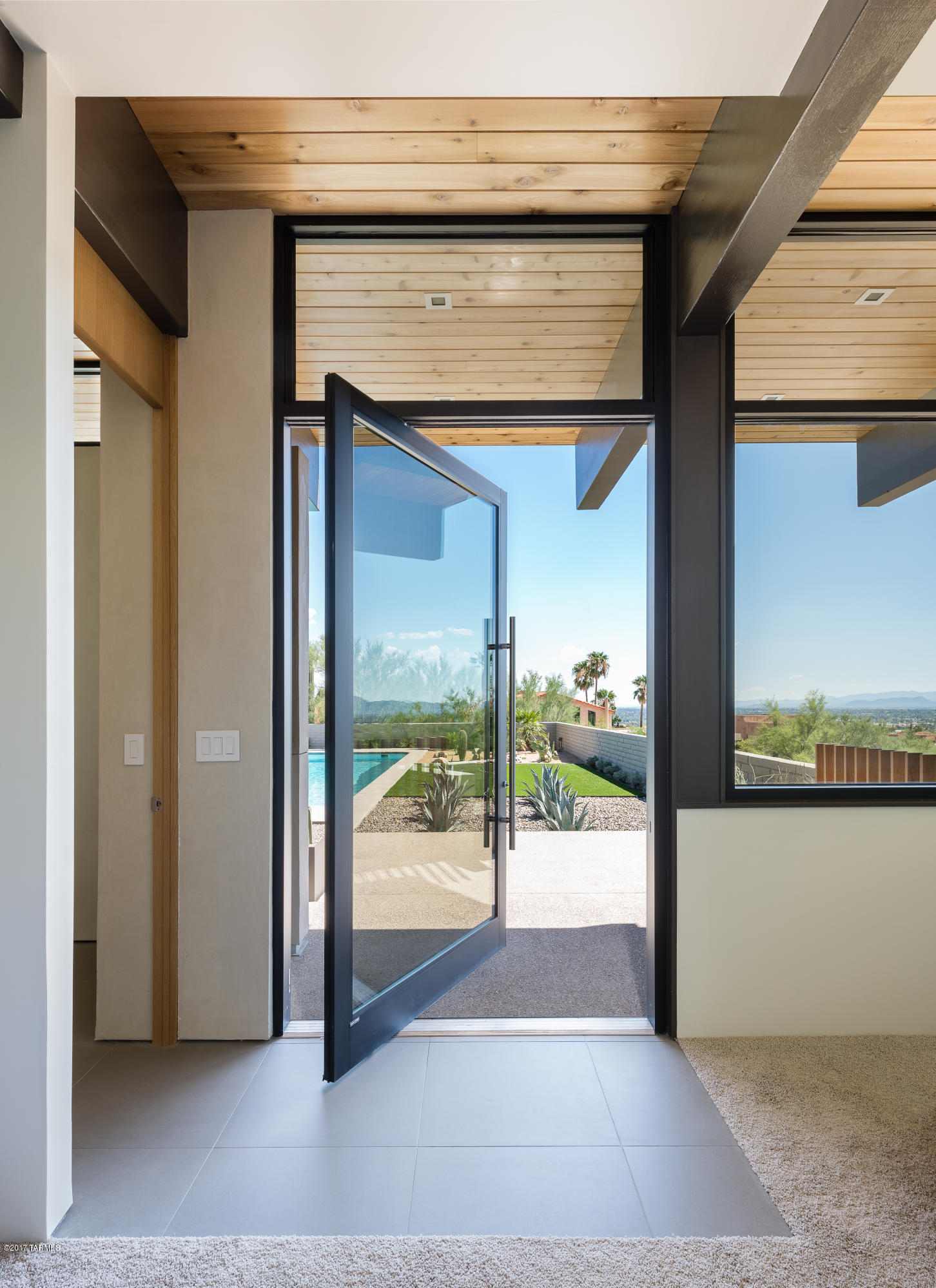 Flecha Caida Ranch Estates - Residential