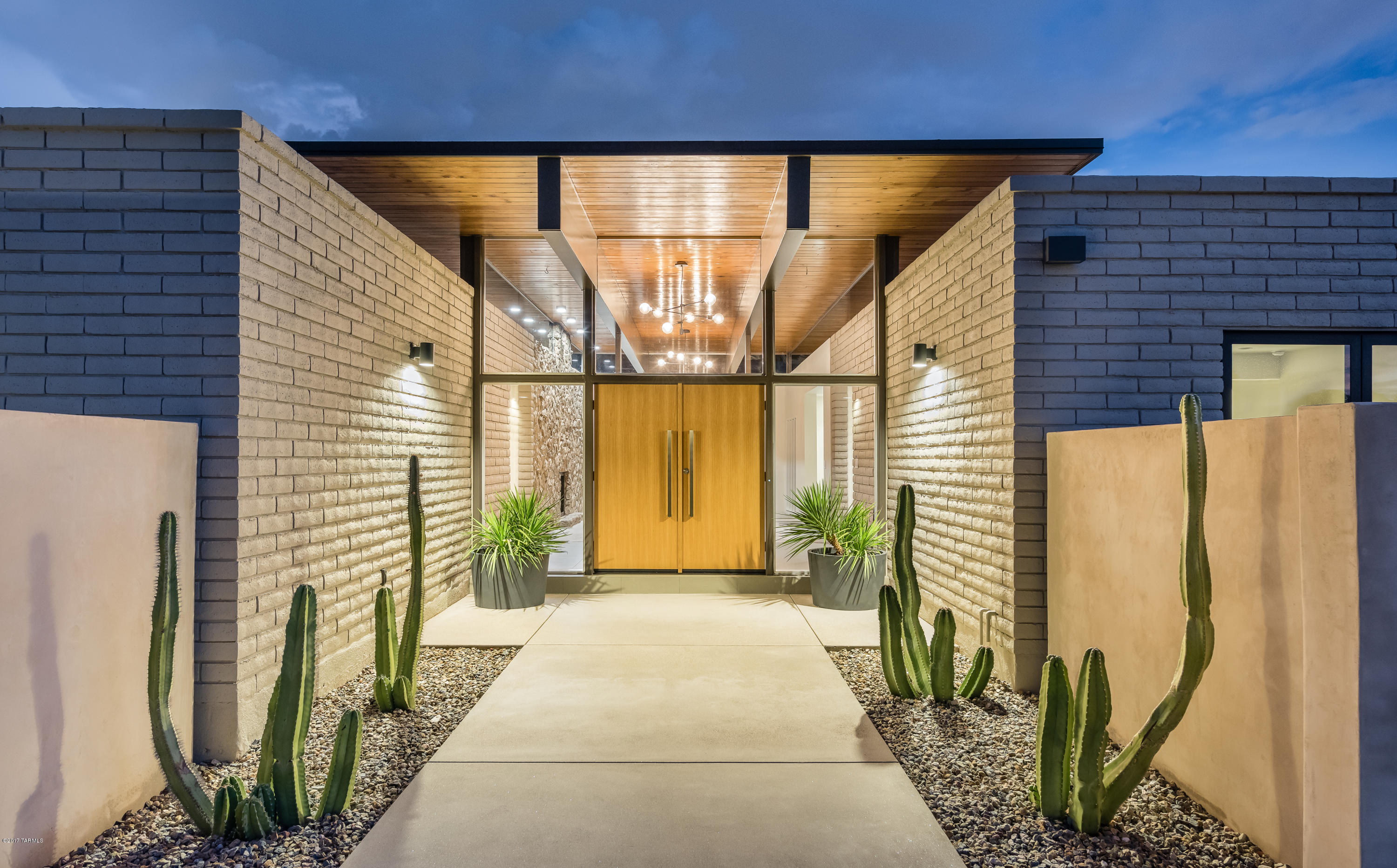 Flecha Caida Ranch Estates - Residential