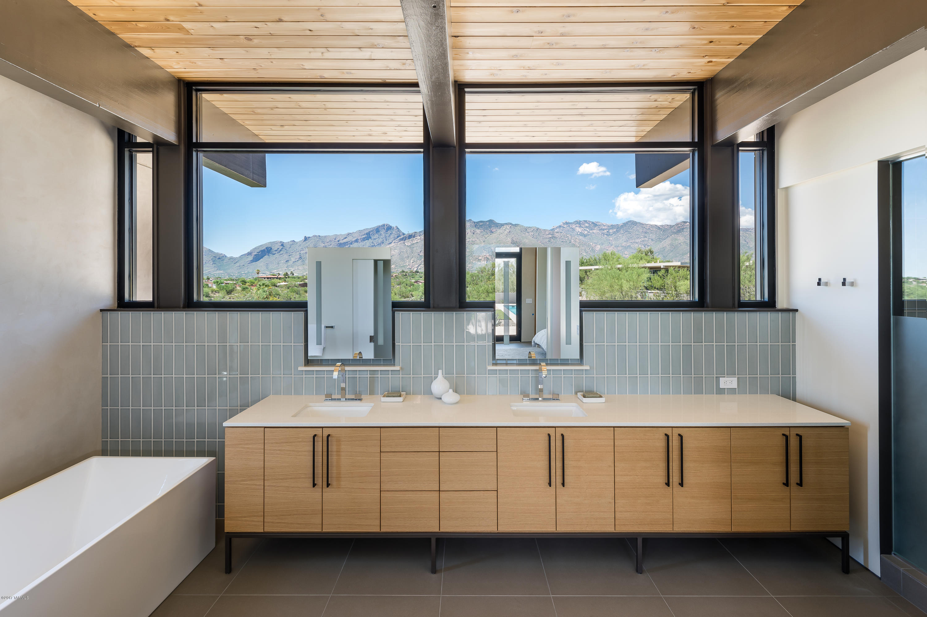 Flecha Caida Ranch Estates - Residential