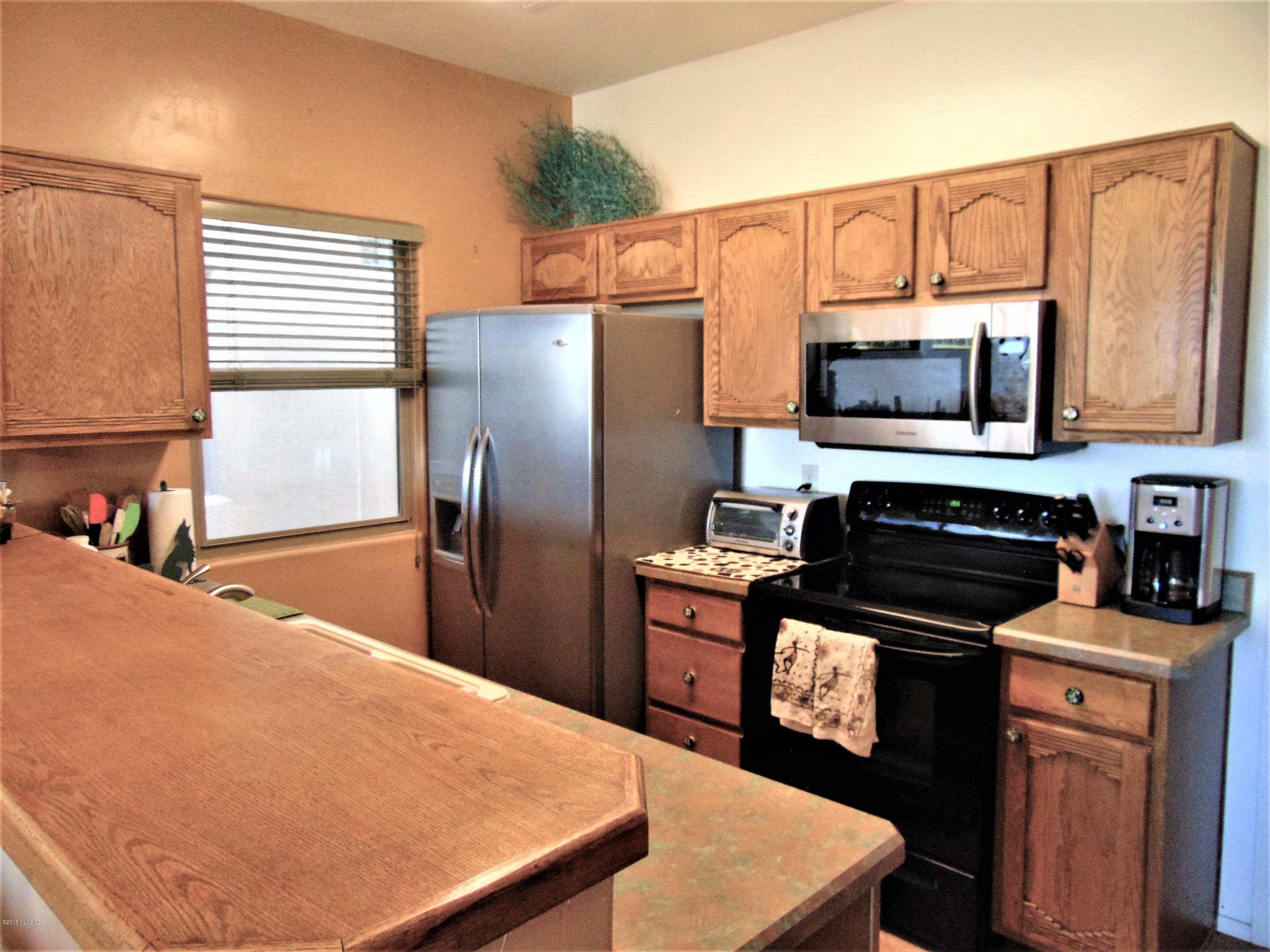 Roadhaven Resort Inc. - Residential