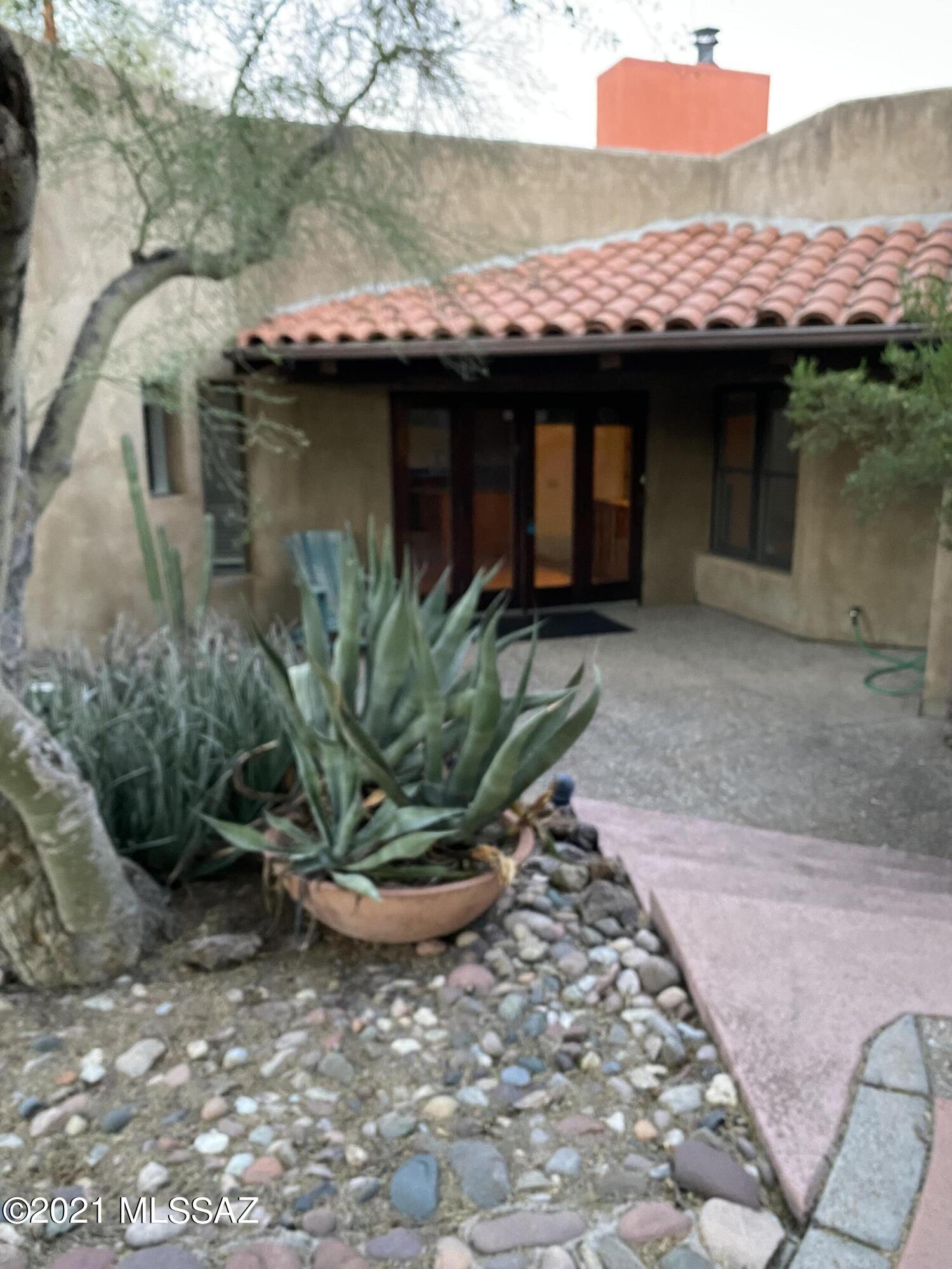 Sam Hughes Court - Residential Lease