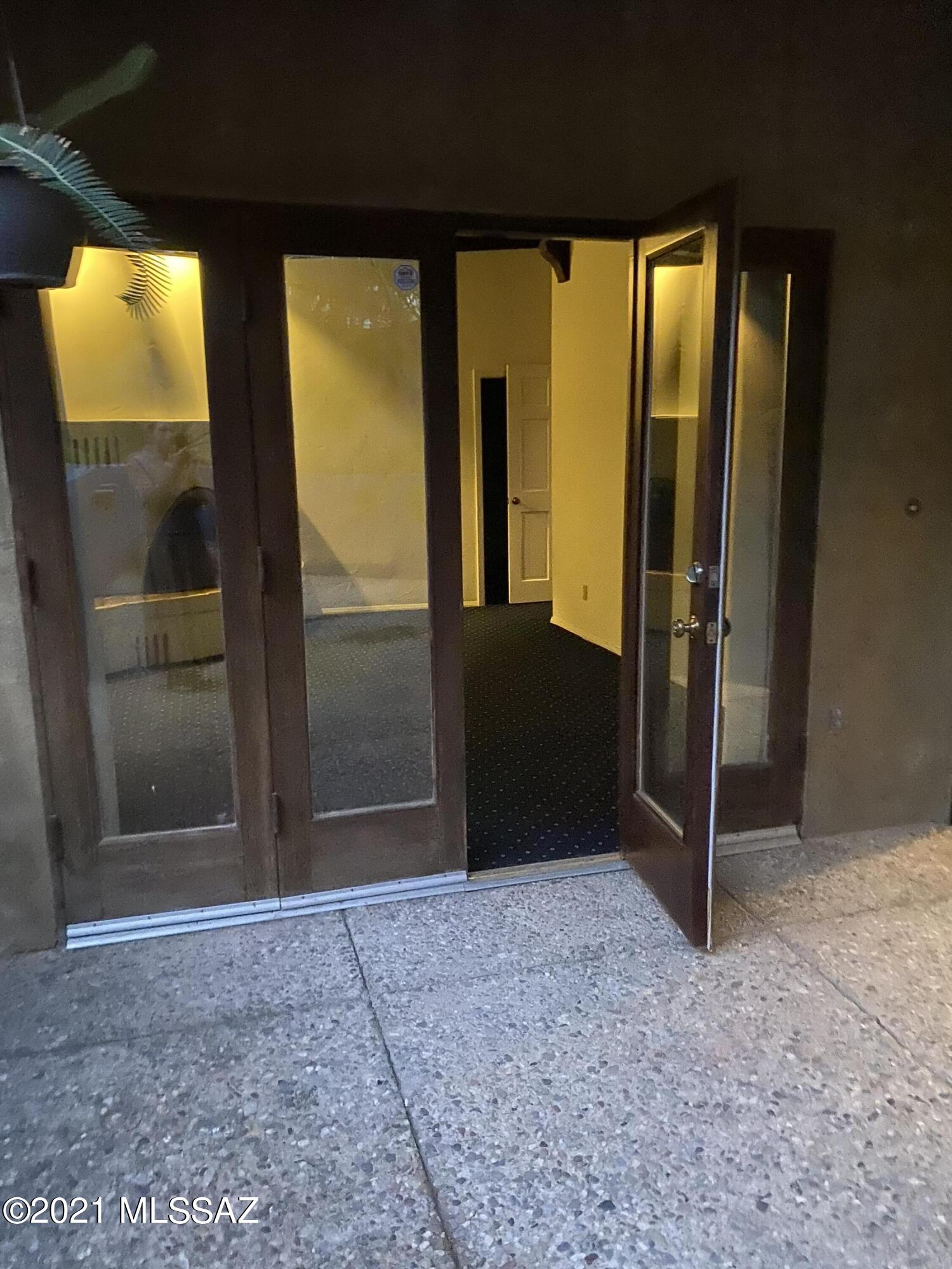 Sam Hughes Court - Residential Lease