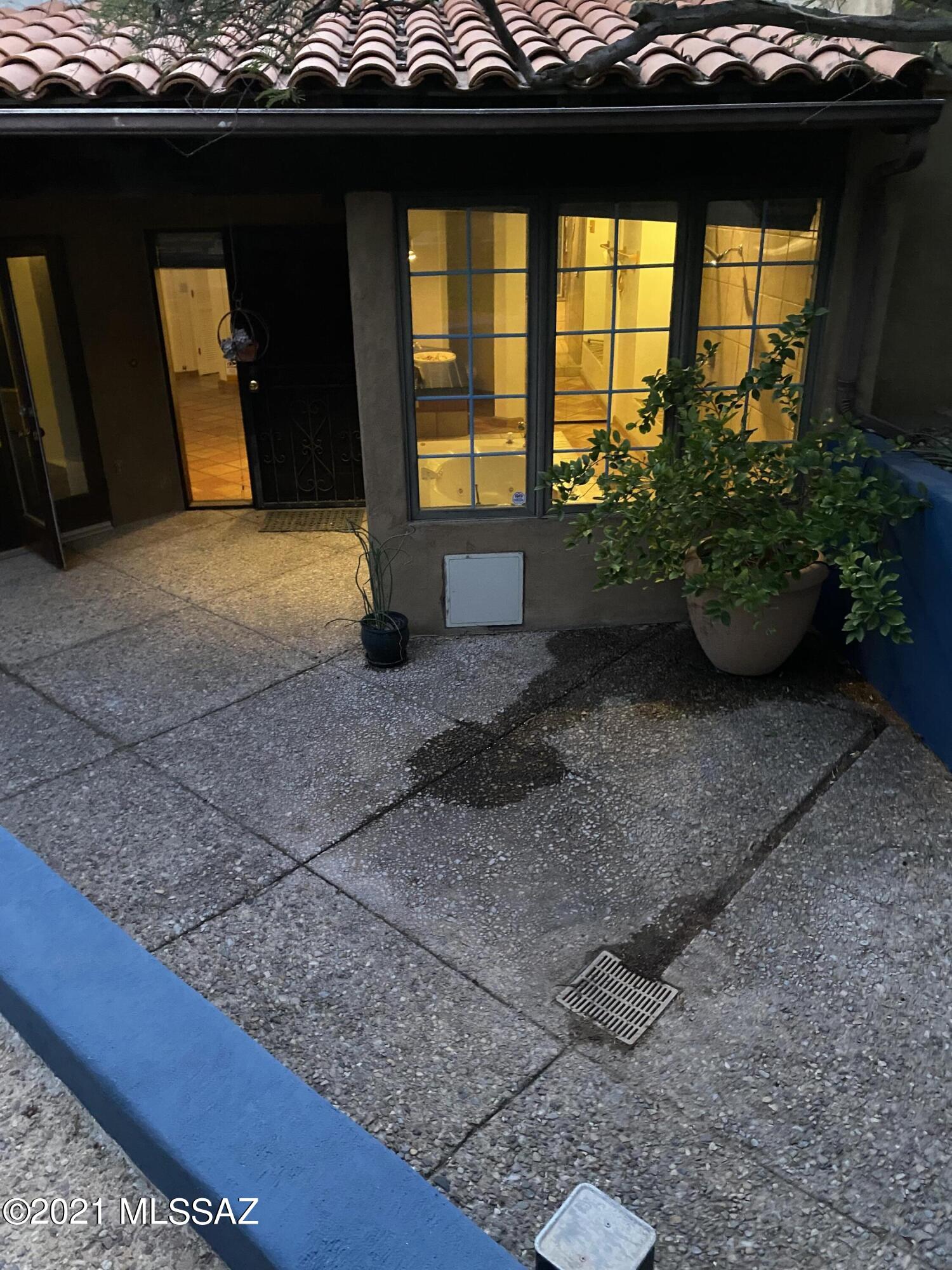 Sam Hughes Court - Residential Lease