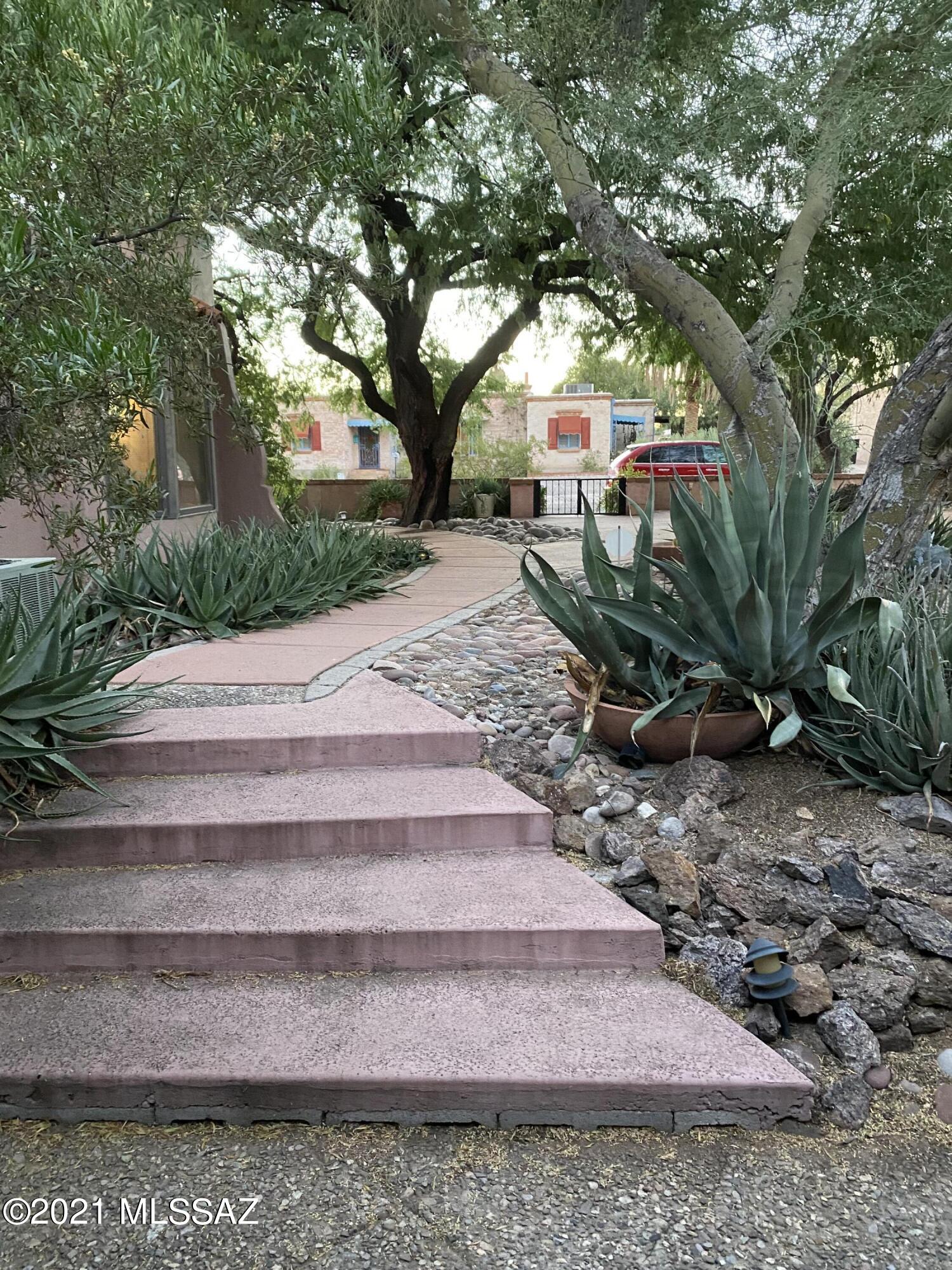 Sam Hughes Court - Residential Lease
