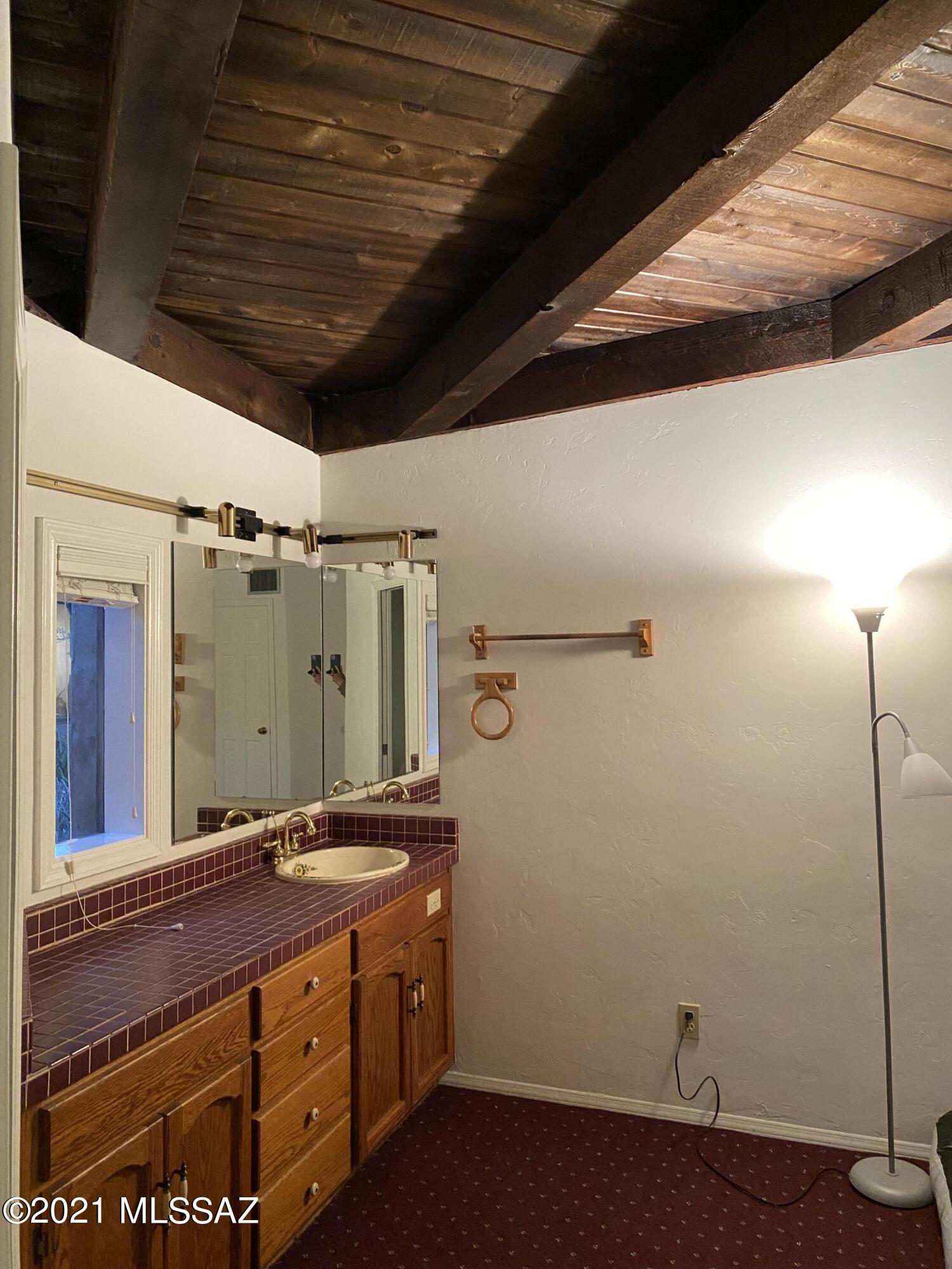 Sam Hughes Court - Residential Lease