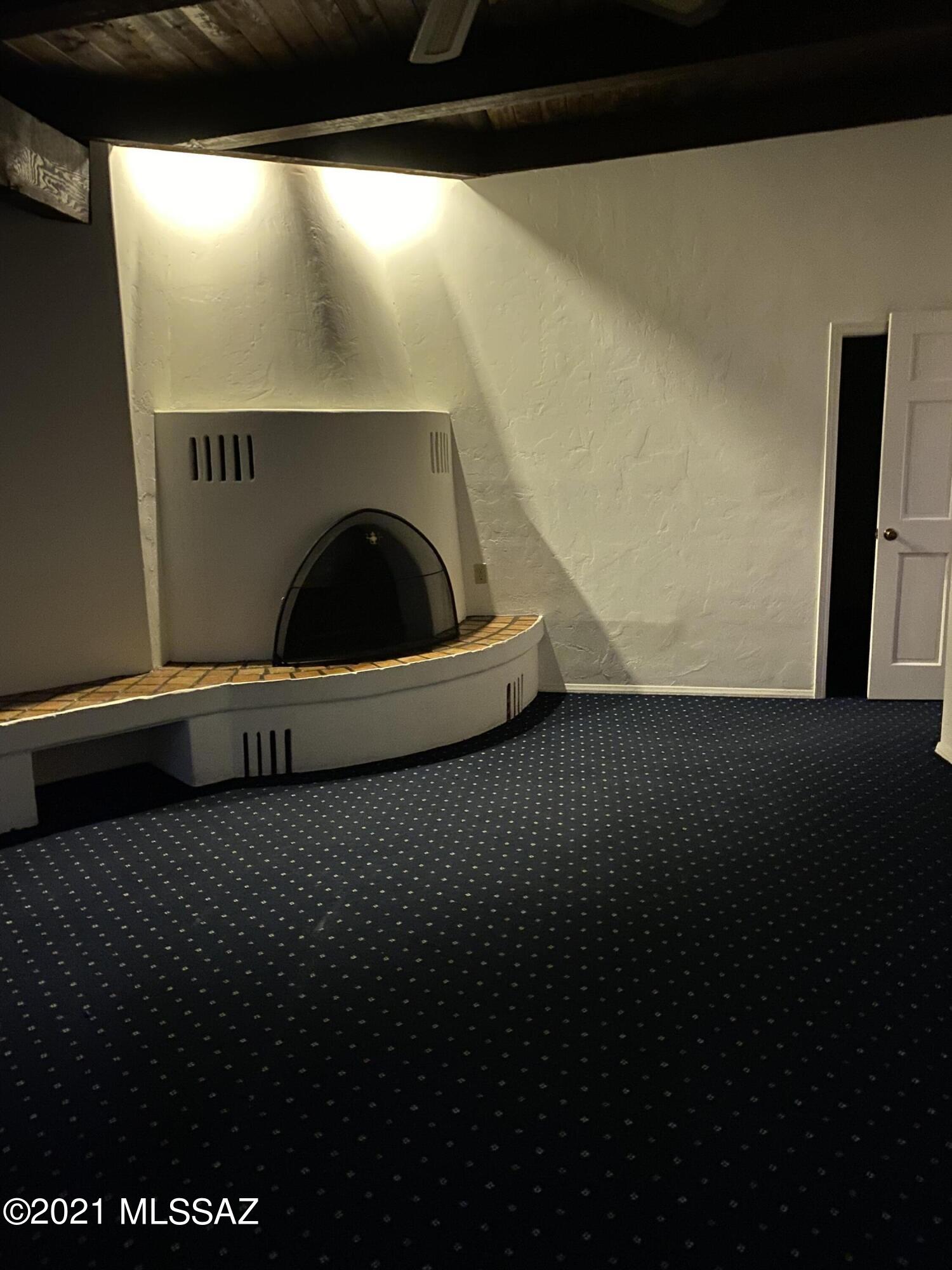 Sam Hughes Court - Residential Lease