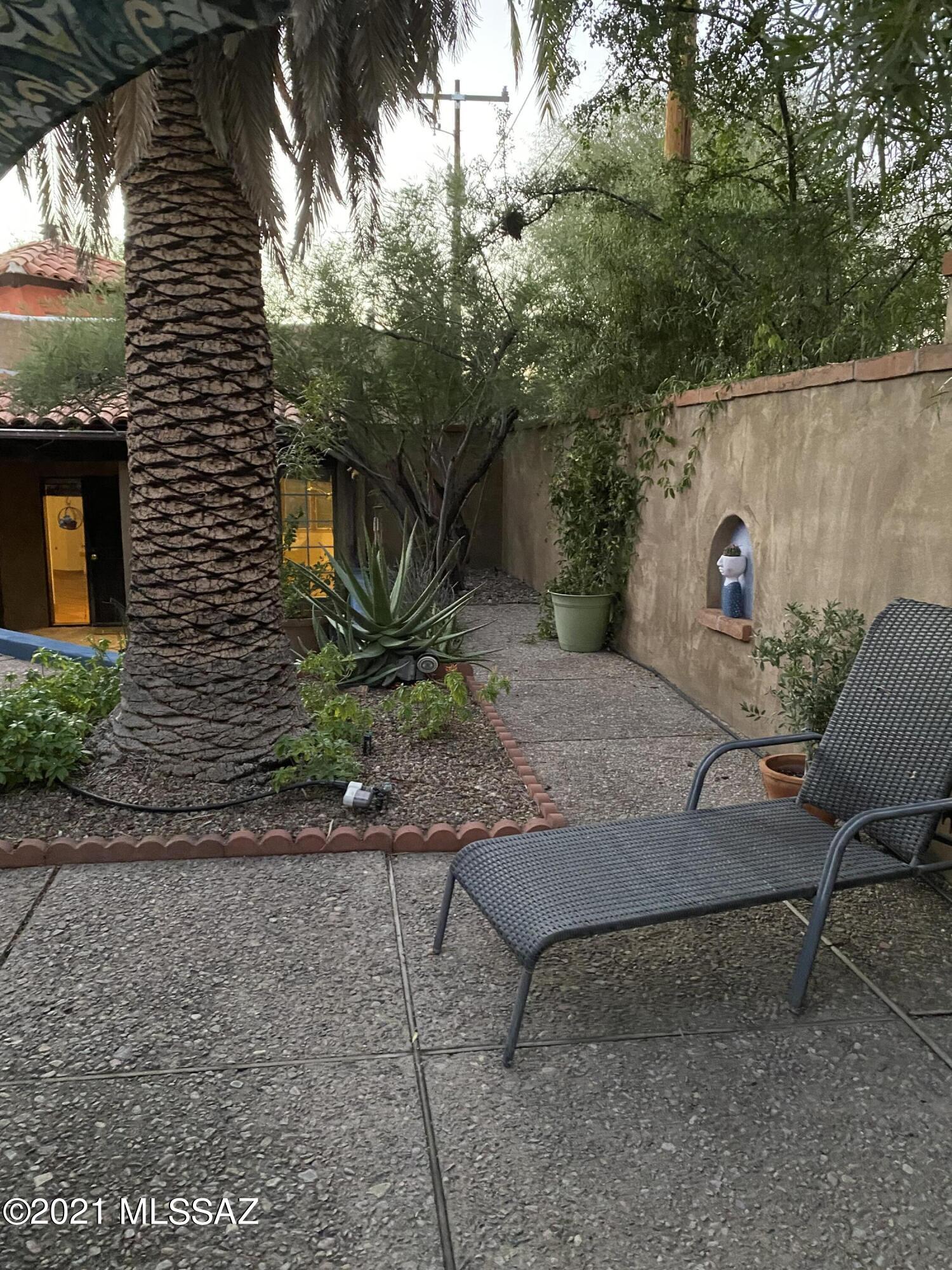 Sam Hughes Court - Residential Lease