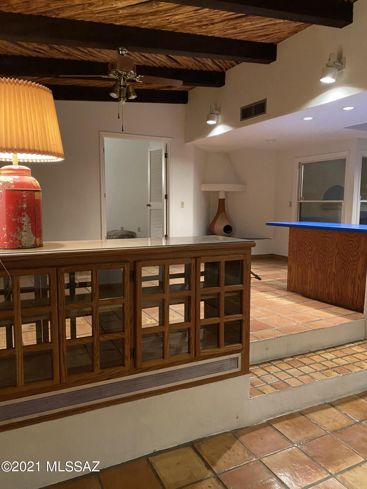 Sam Hughes Court - Residential Lease