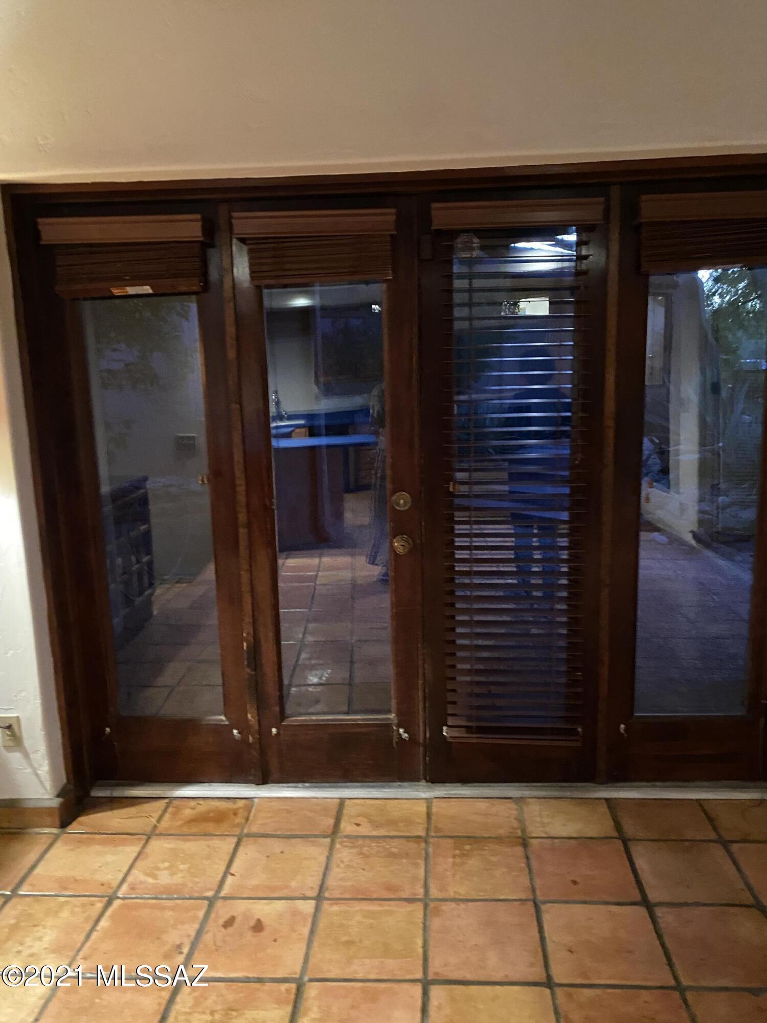 Sam Hughes Court - Residential Lease