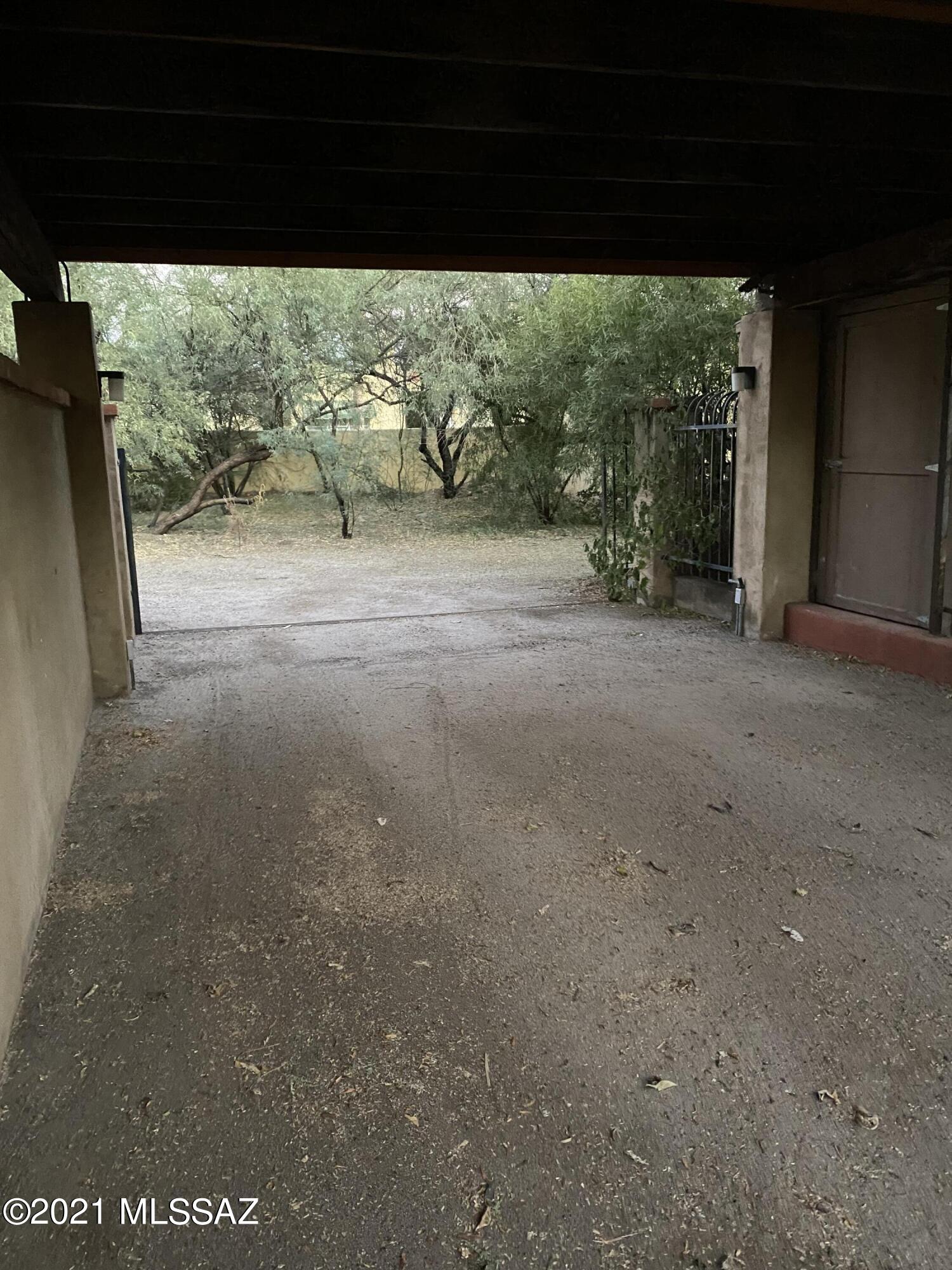 Sam Hughes Court - Residential Lease