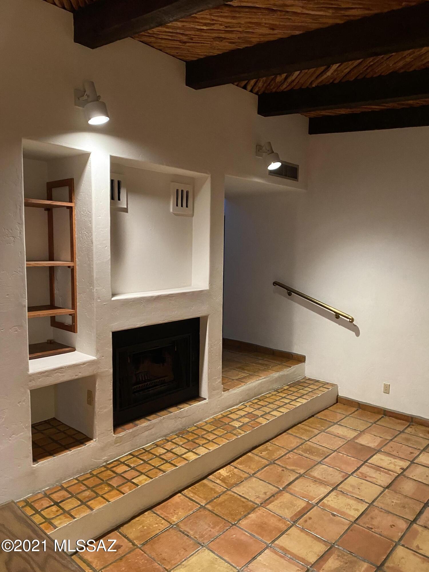Sam Hughes Court - Residential Lease